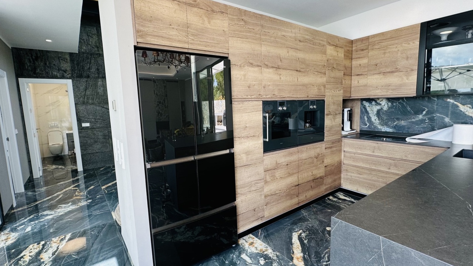 Revente - Villa - Campoamor - Las Colinas Golf Club