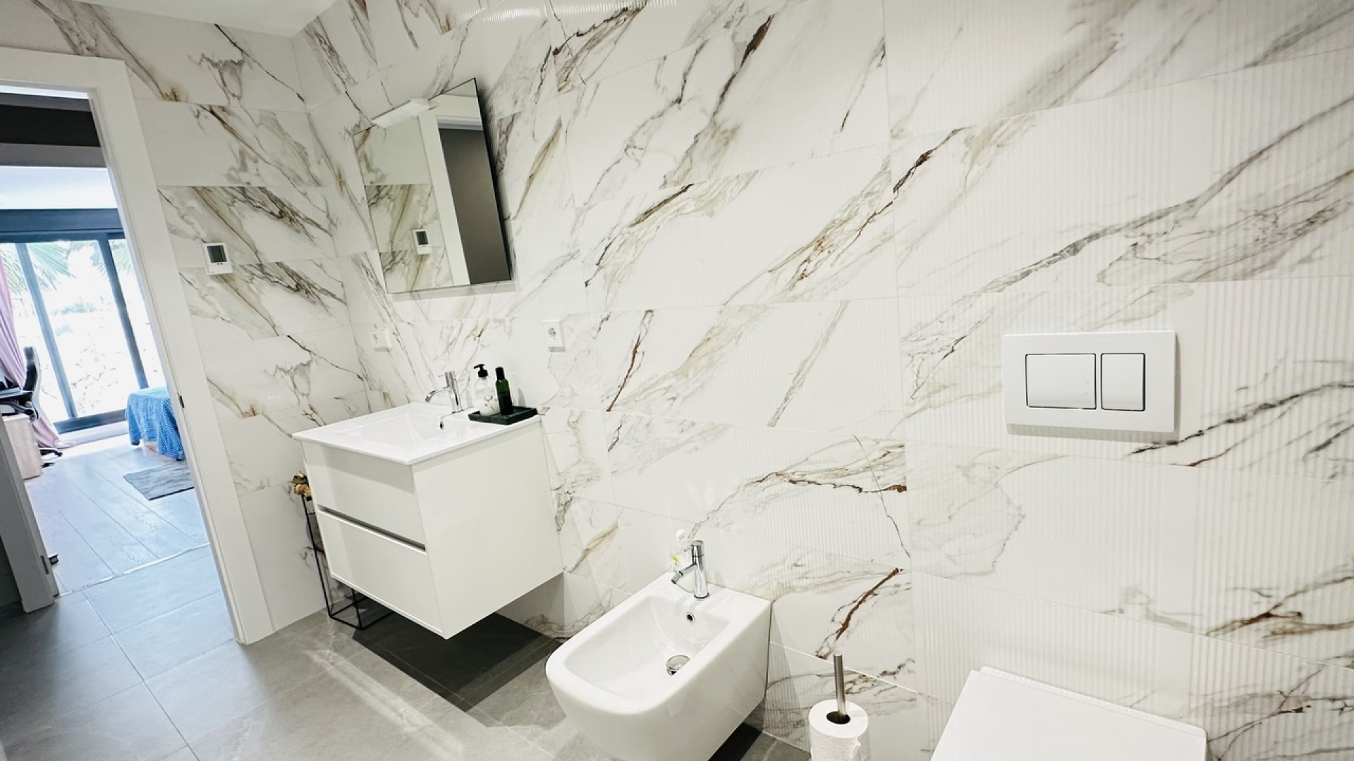 Revente - Villa - Campoamor - Las Colinas Golf Club