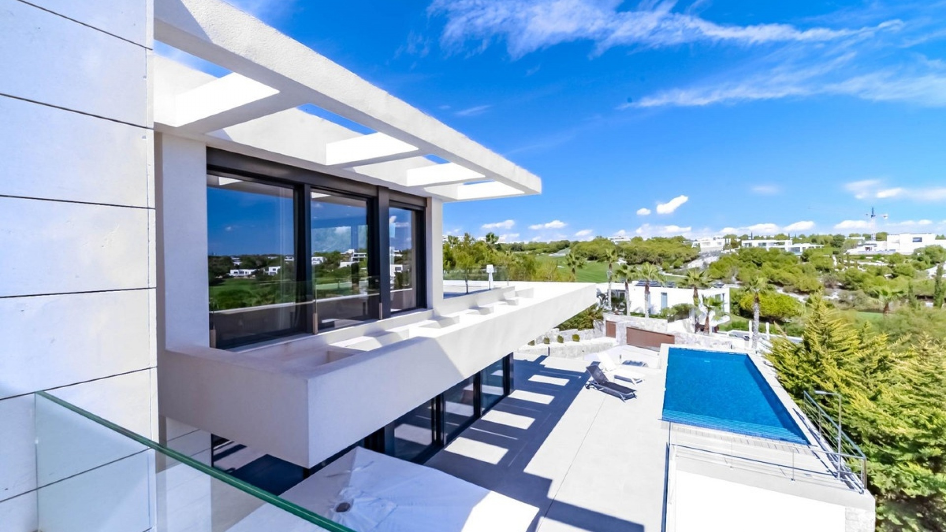 Revente - Villa - Campoamor - Las Colinas Golf Resort