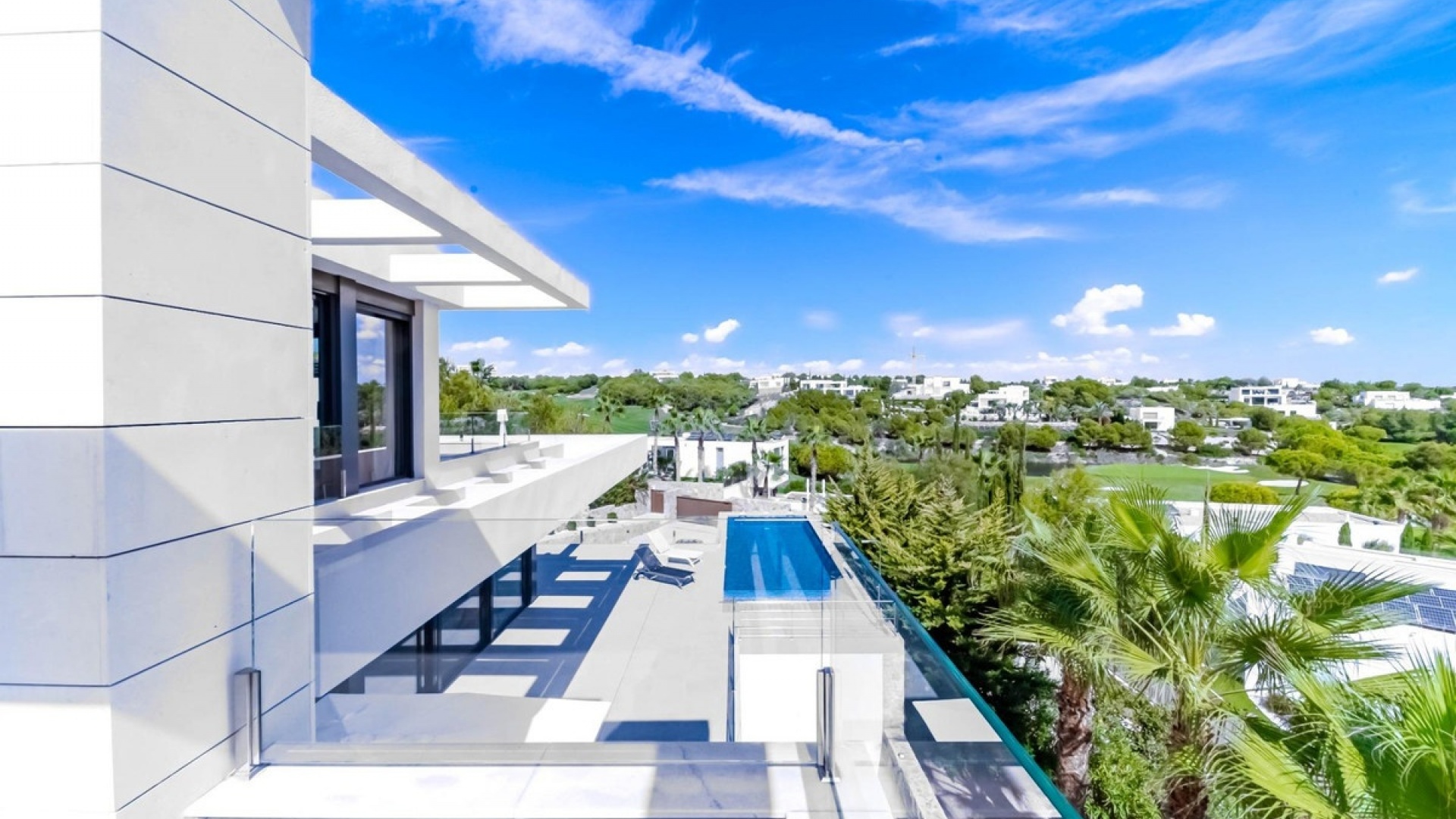 Revente - Villa - Campoamor - Las Colinas Golf Resort