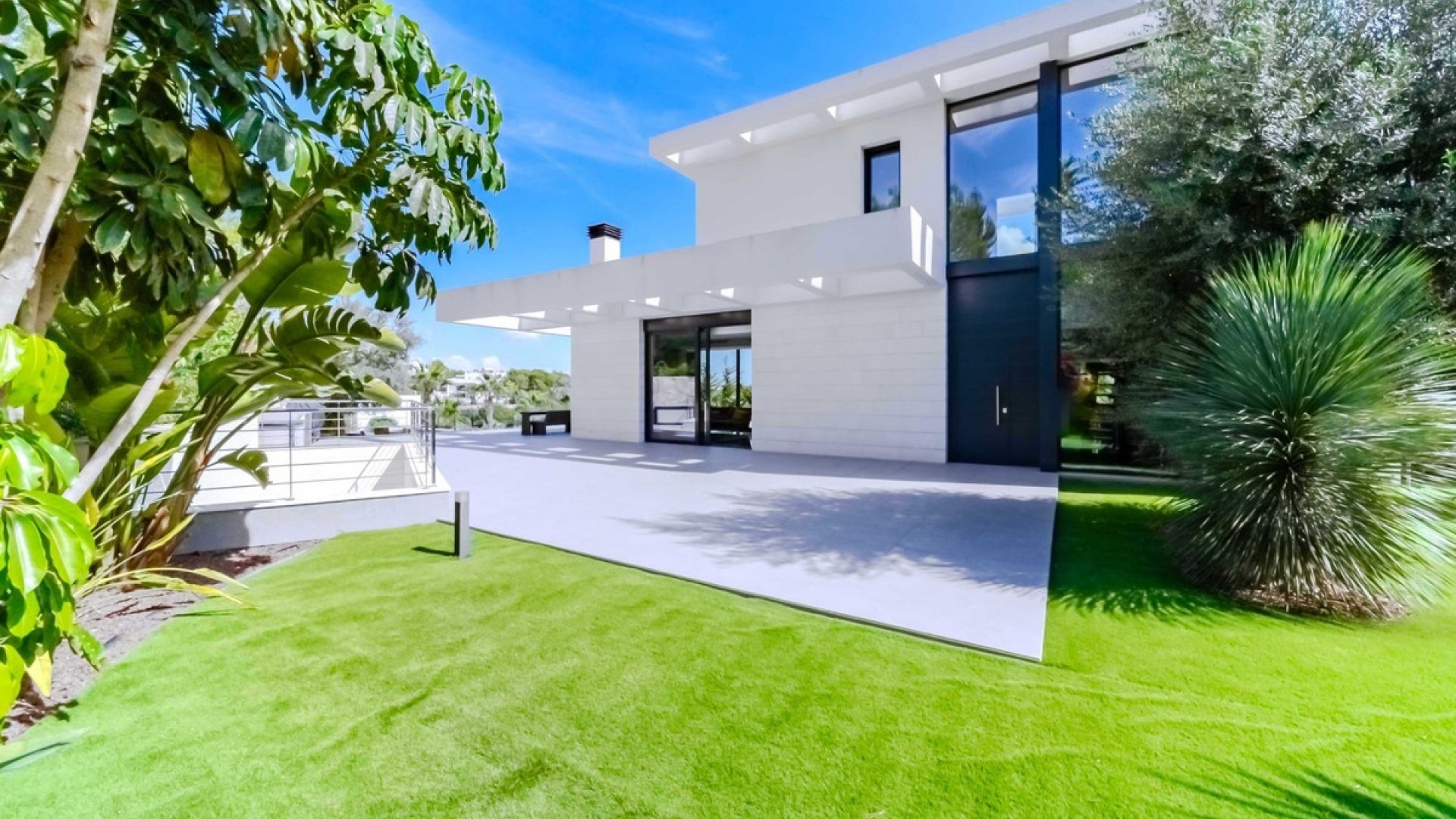 Revente - Villa - Campoamor - Las Colinas Golf Resort