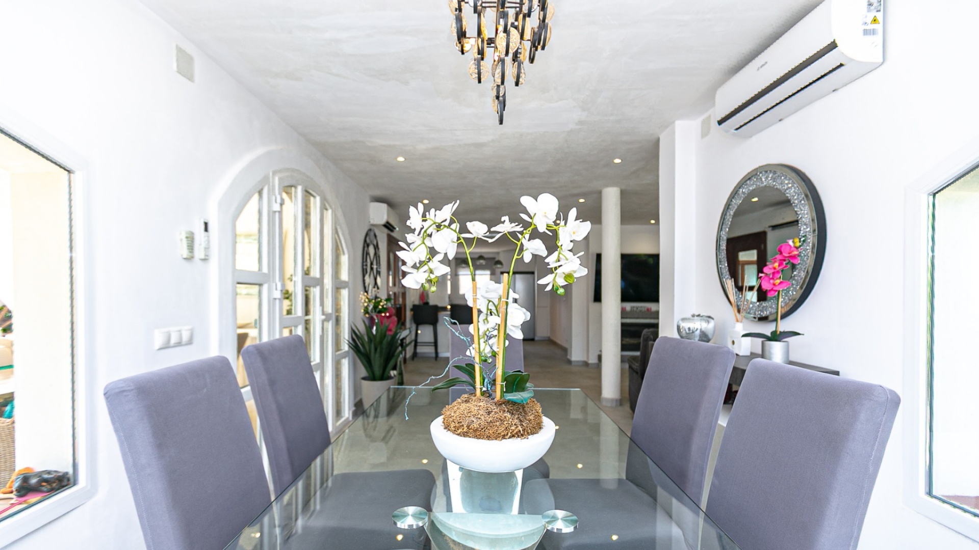 Revente - Villa - Campoamor - lomas de don juan