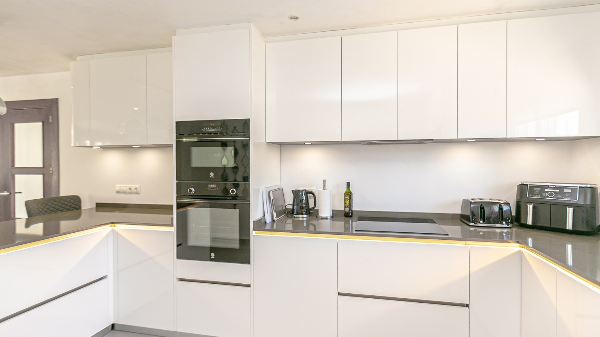 Revente - Villa - Campoamor - lomas de don juan