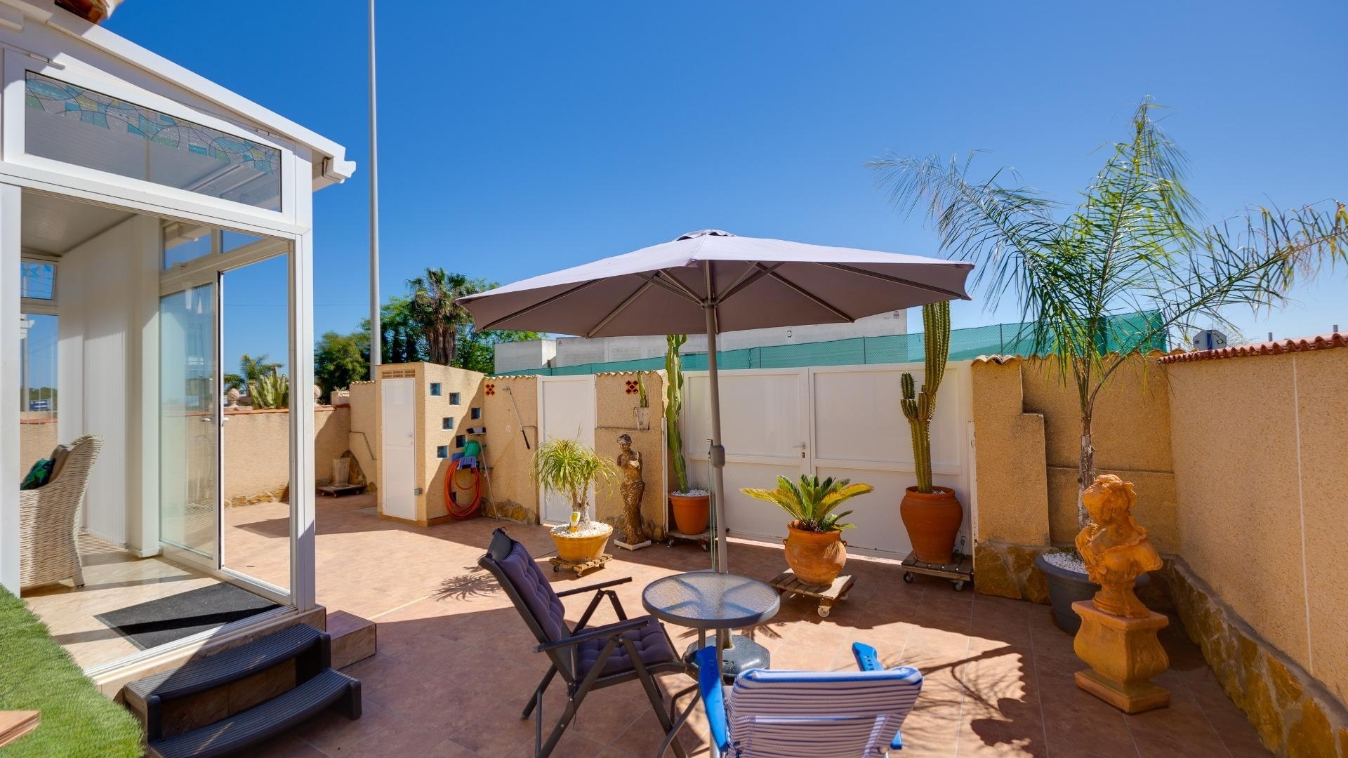 Revente - Villa - Campoamor - lomas de don juan