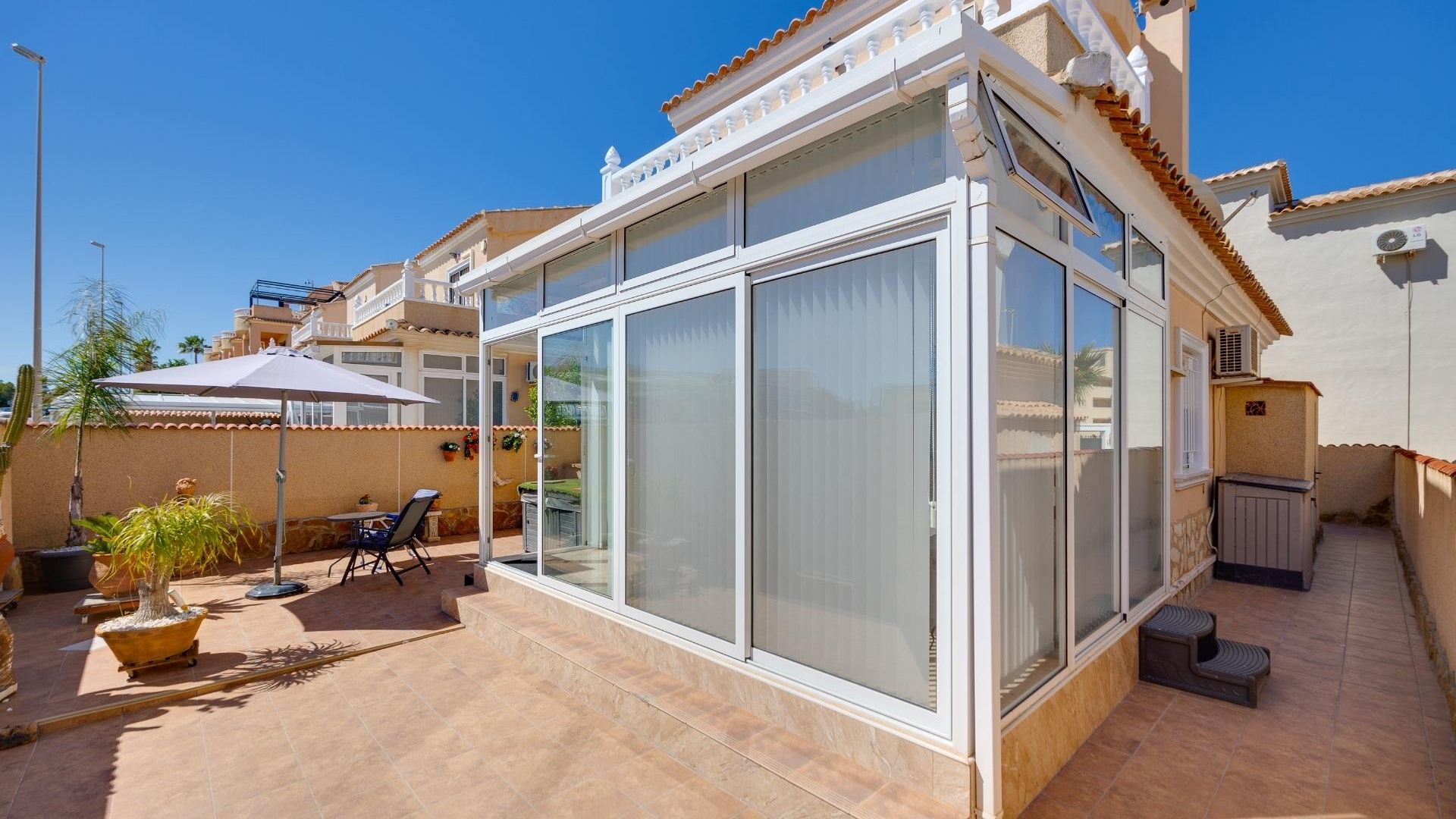 Revente - Villa - Campoamor - lomas de don juan