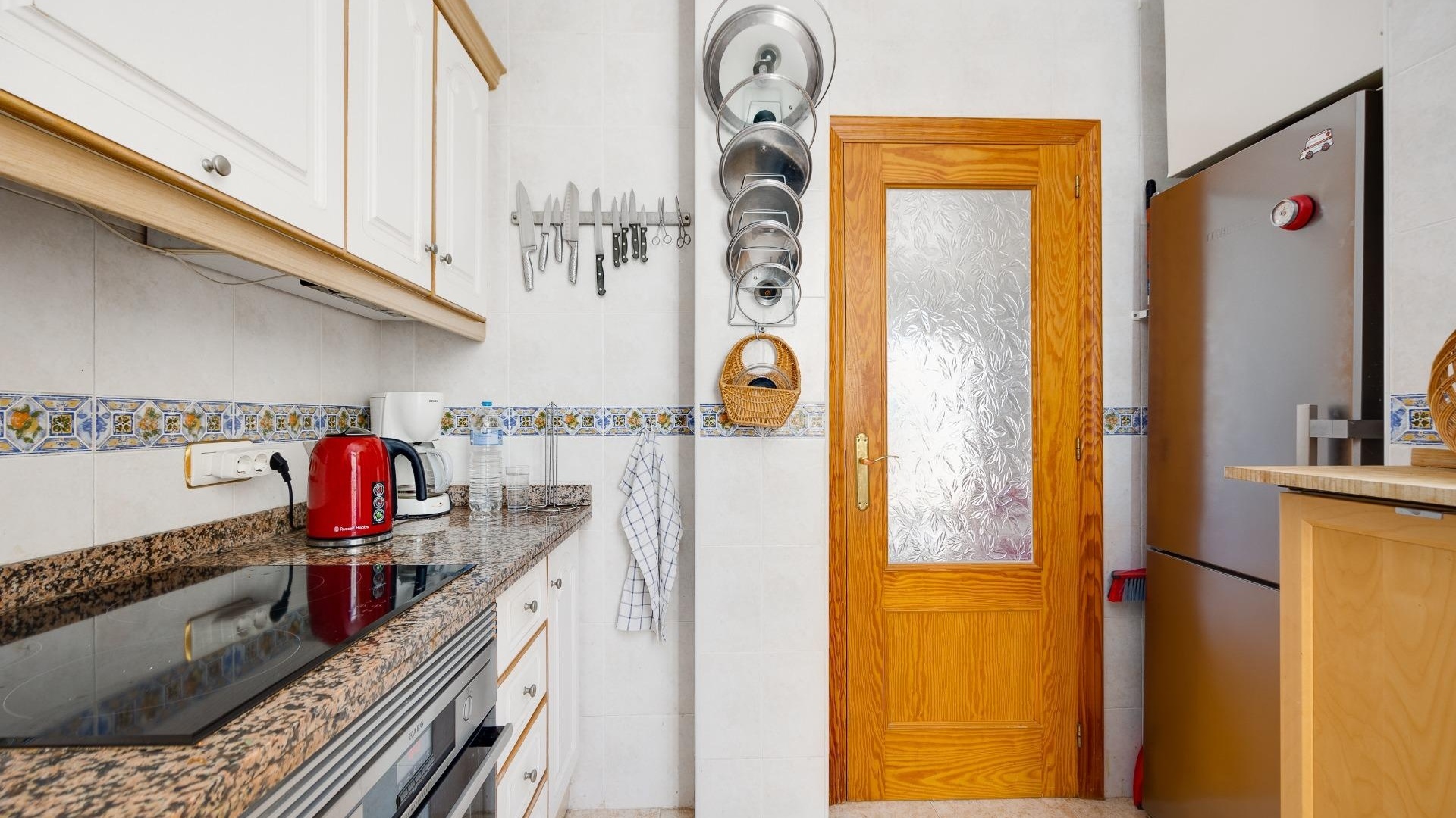 Revente - Villa - Campoamor - lomas de don juan