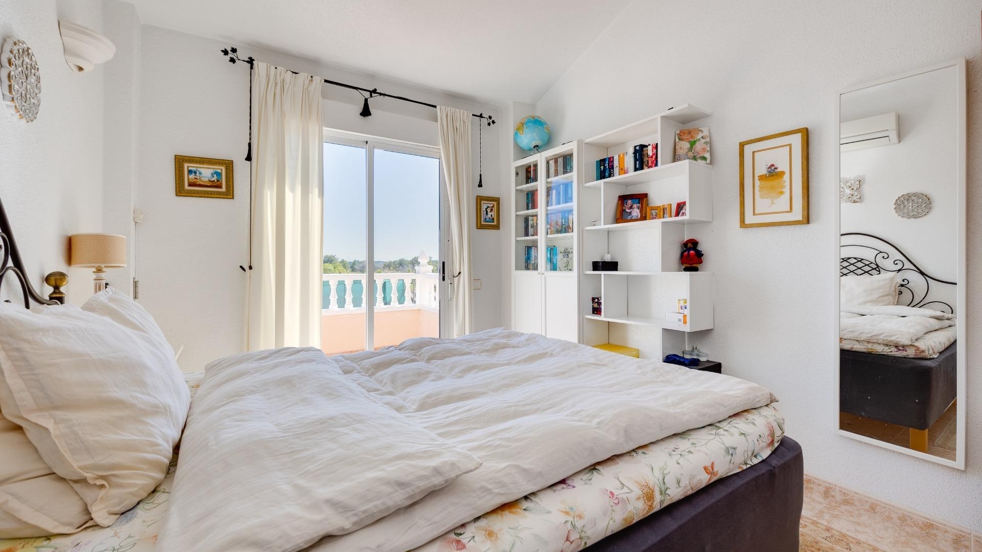 Revente - Villa - Campoamor - lomas de don juan