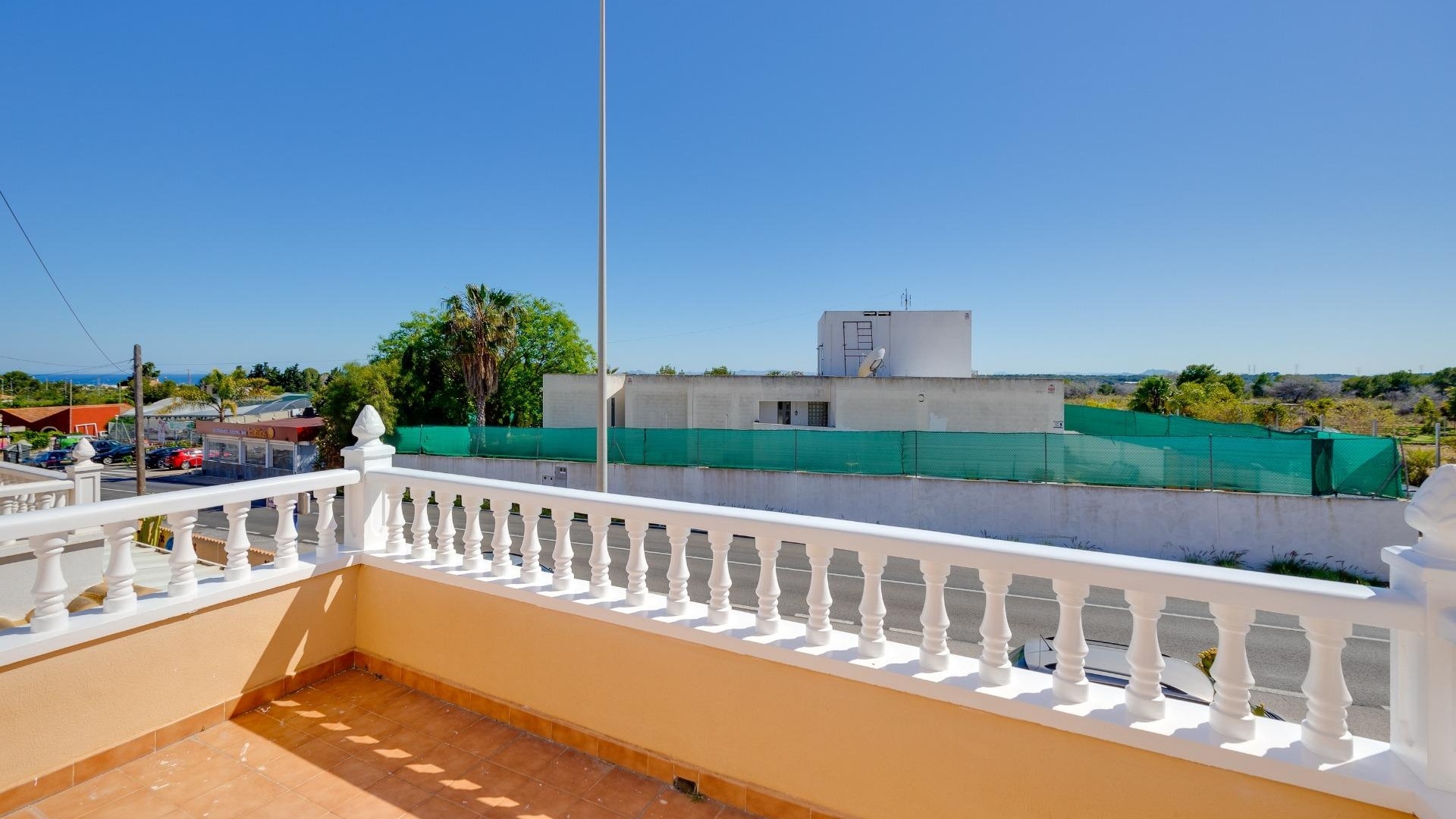 Revente - Villa - Campoamor - lomas de don juan
