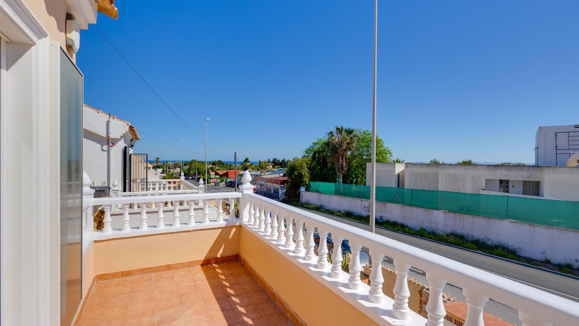 Revente - Villa - Campoamor - lomas de don juan