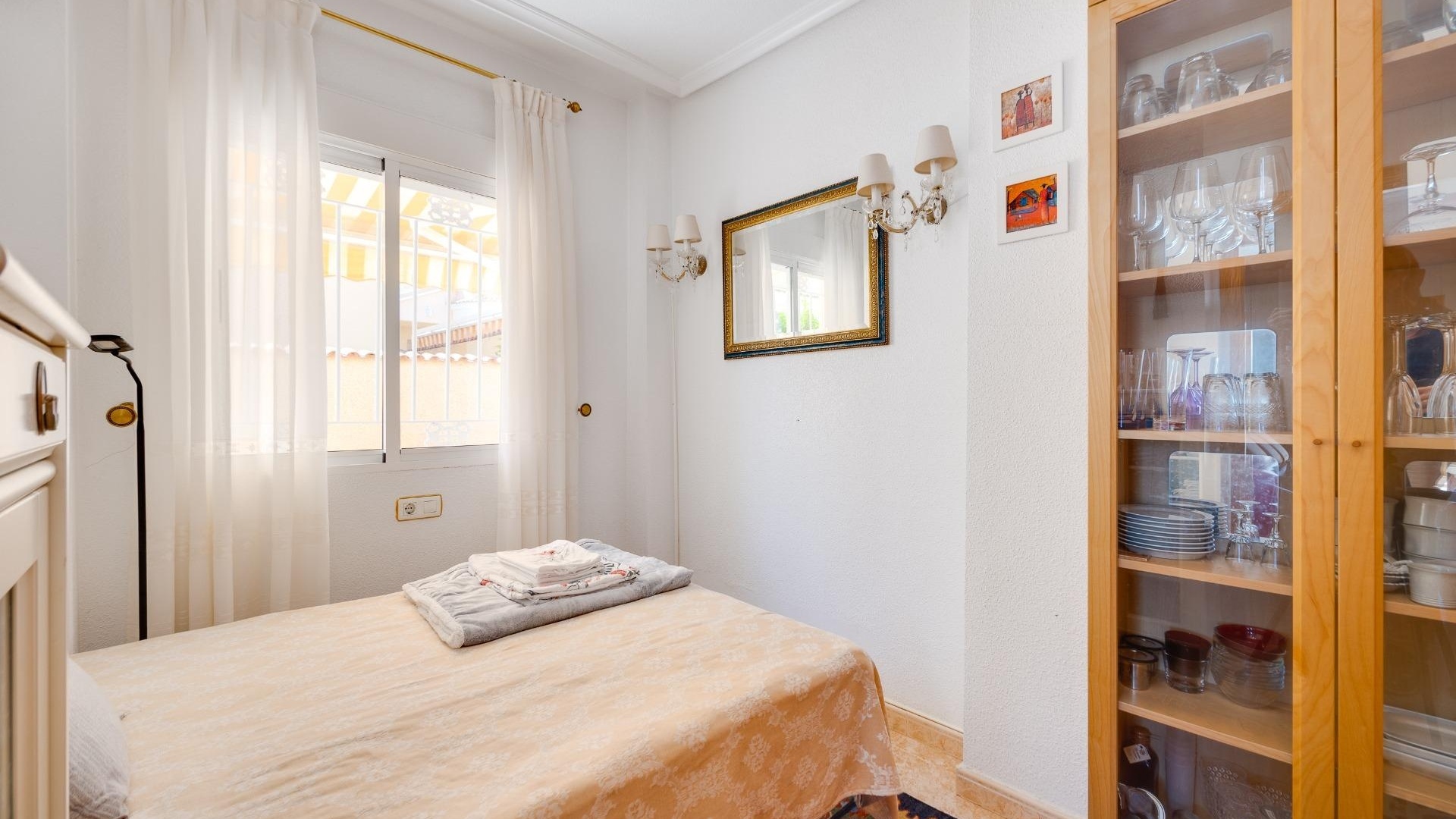 Revente - Villa - Campoamor - lomas de don juan