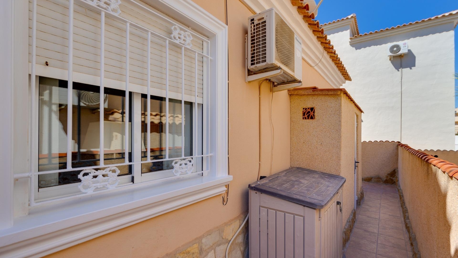 Revente - Villa - Campoamor - lomas de don juan