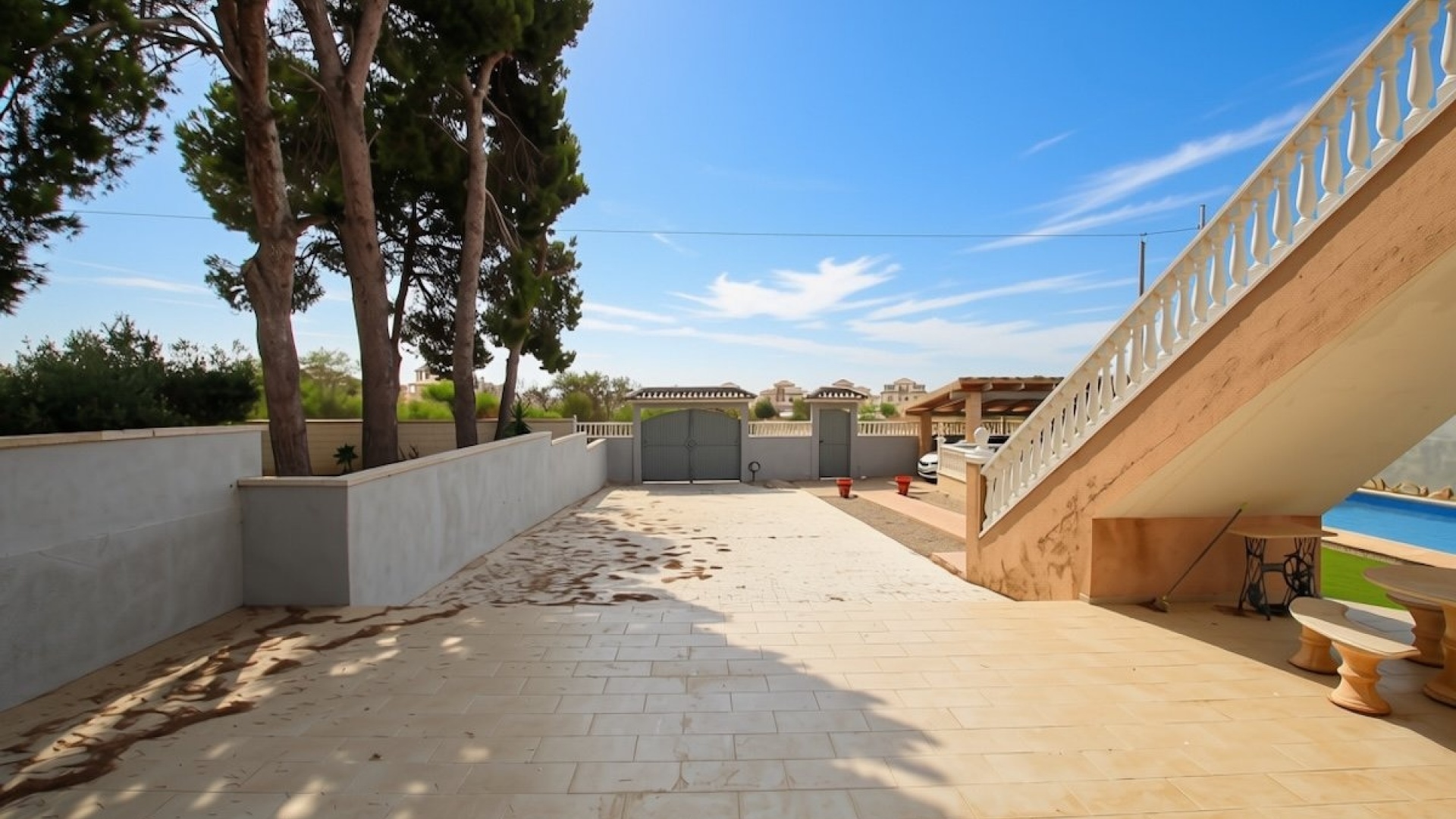 Revente - Villa - Campoamor - lomas de don juan