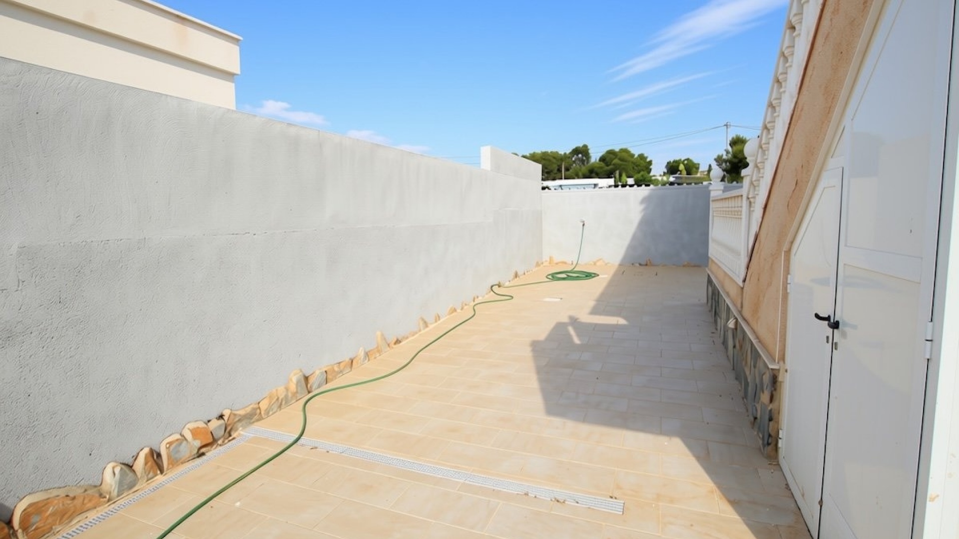 Revente - Villa - Campoamor - lomas de don juan