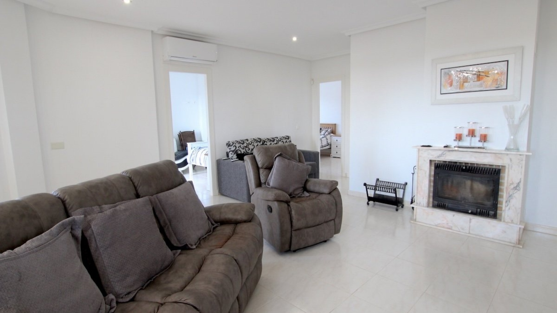 Revente - Villa - Campoamor - lomas de don juan