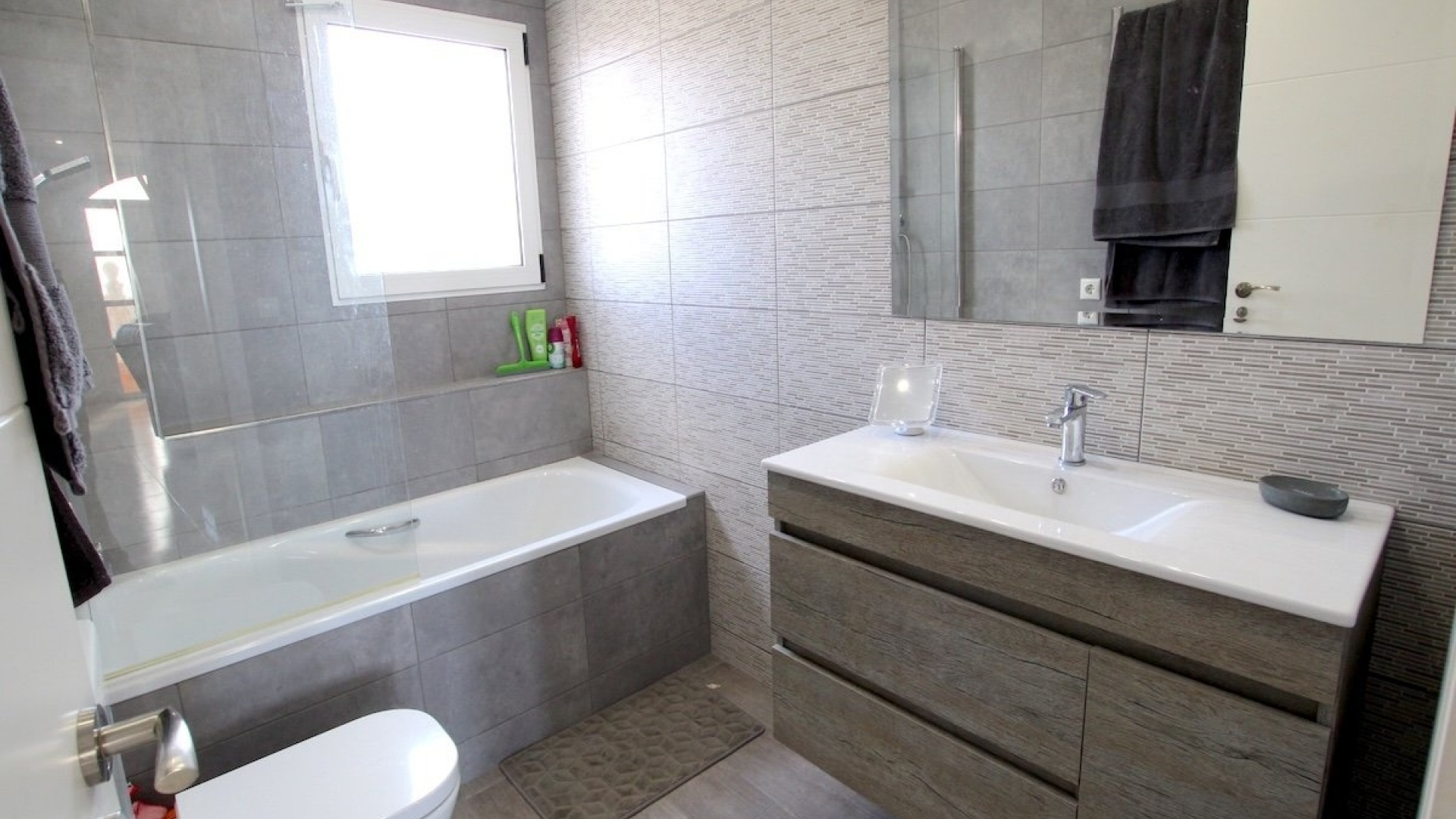 Revente - Villa - Campoamor - lomas de don juan