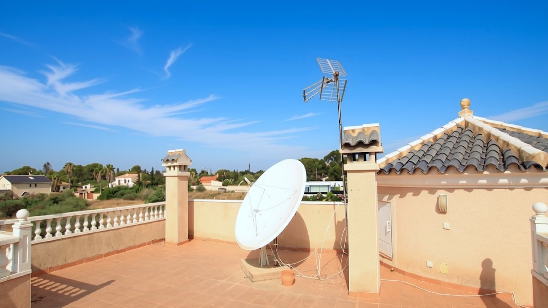 Revente - Villa - Campoamor - lomas de don juan