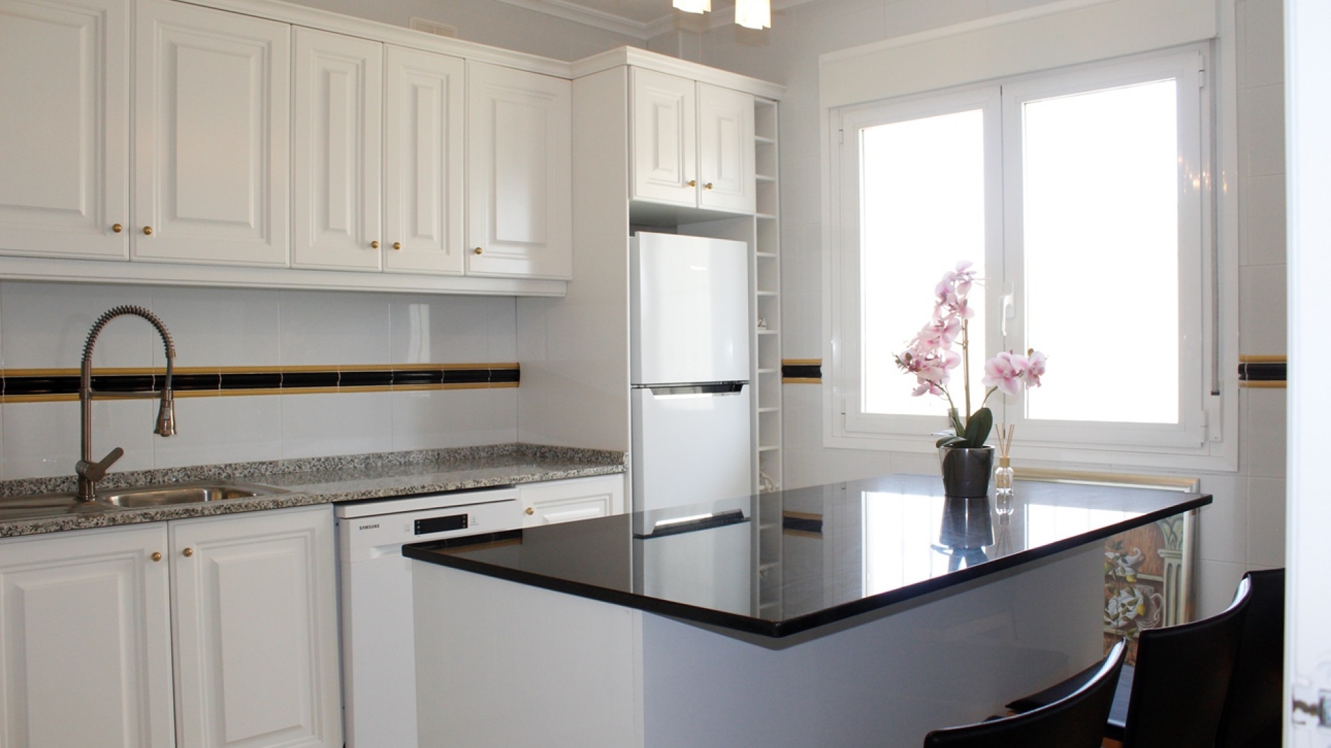 Revente - Villa - Campoamor