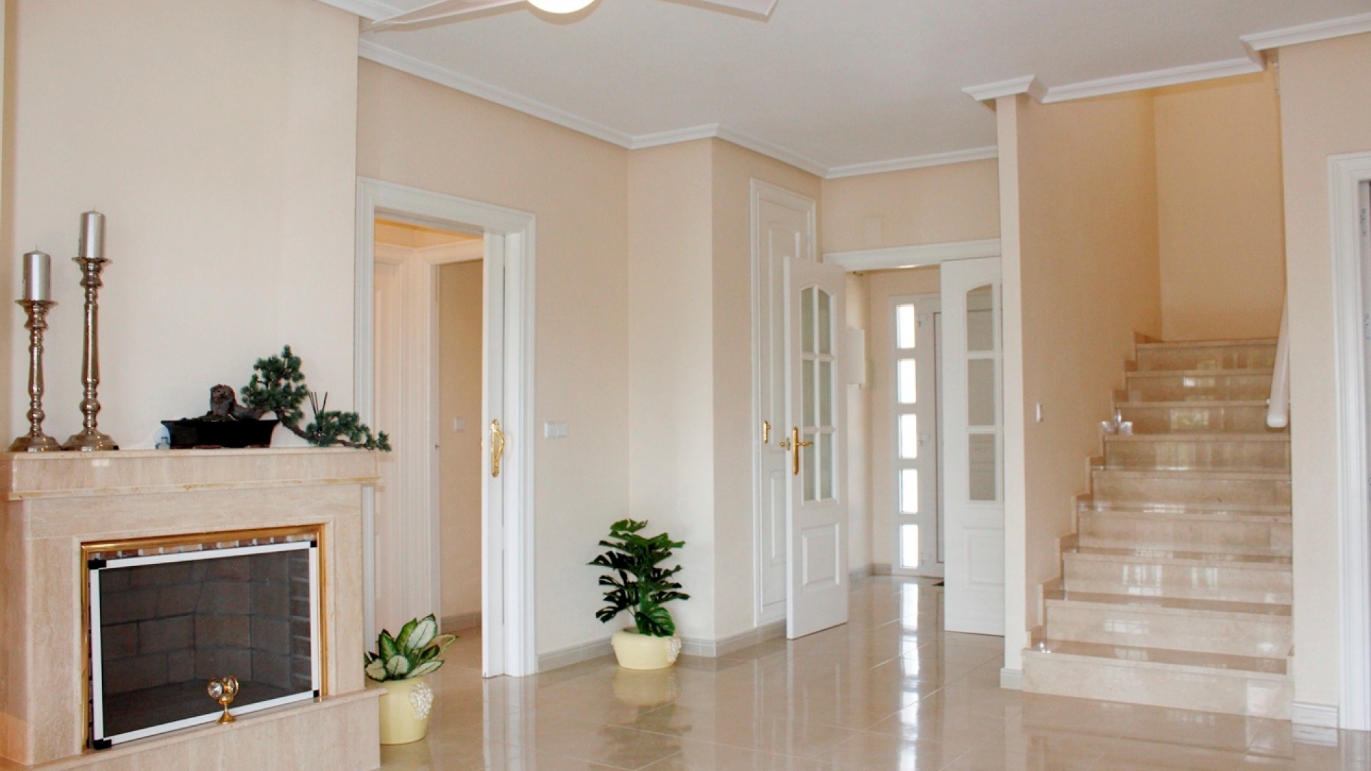 Revente - Villa - Campoamor