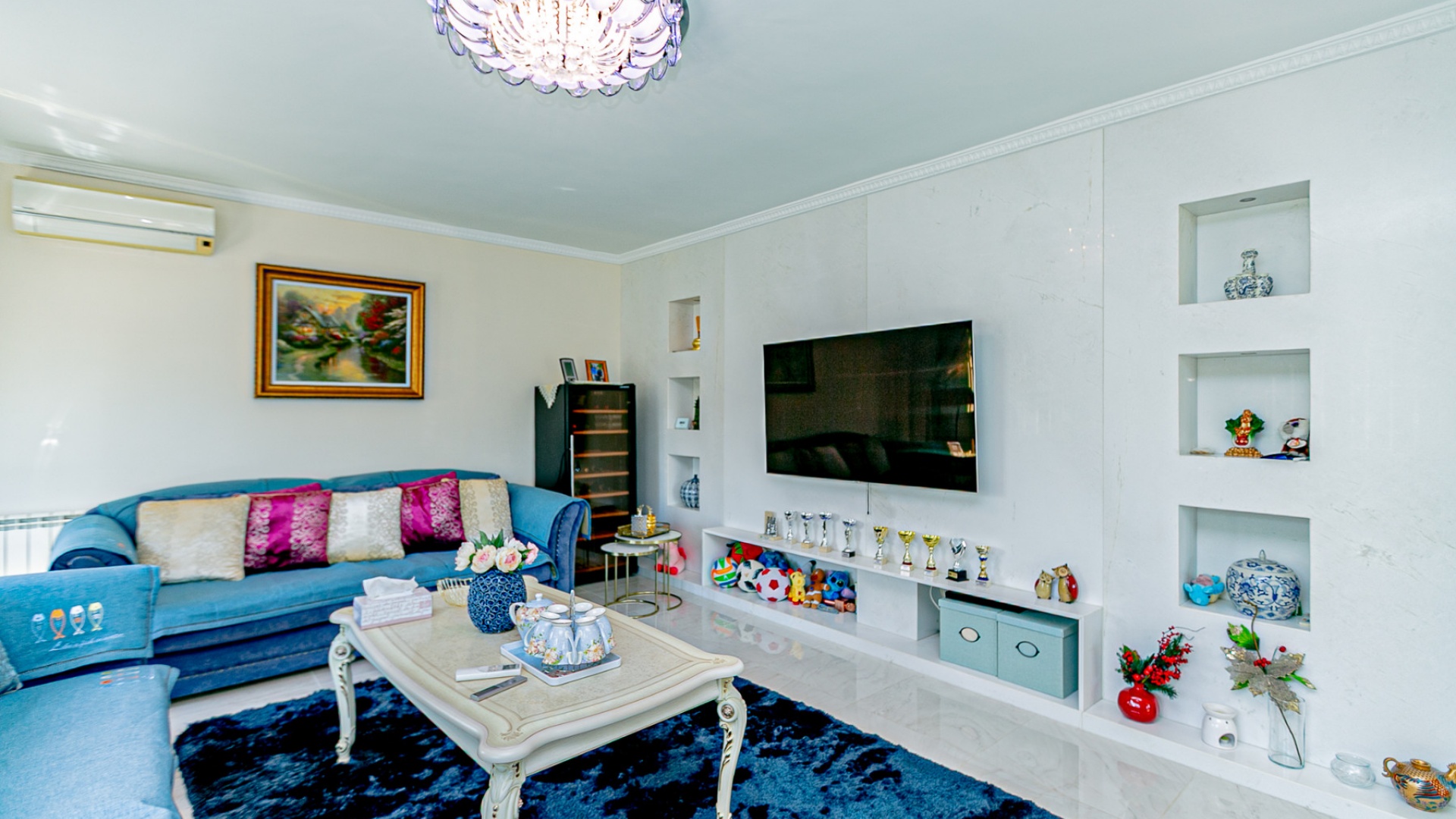 Revente - Villa - Campoamor