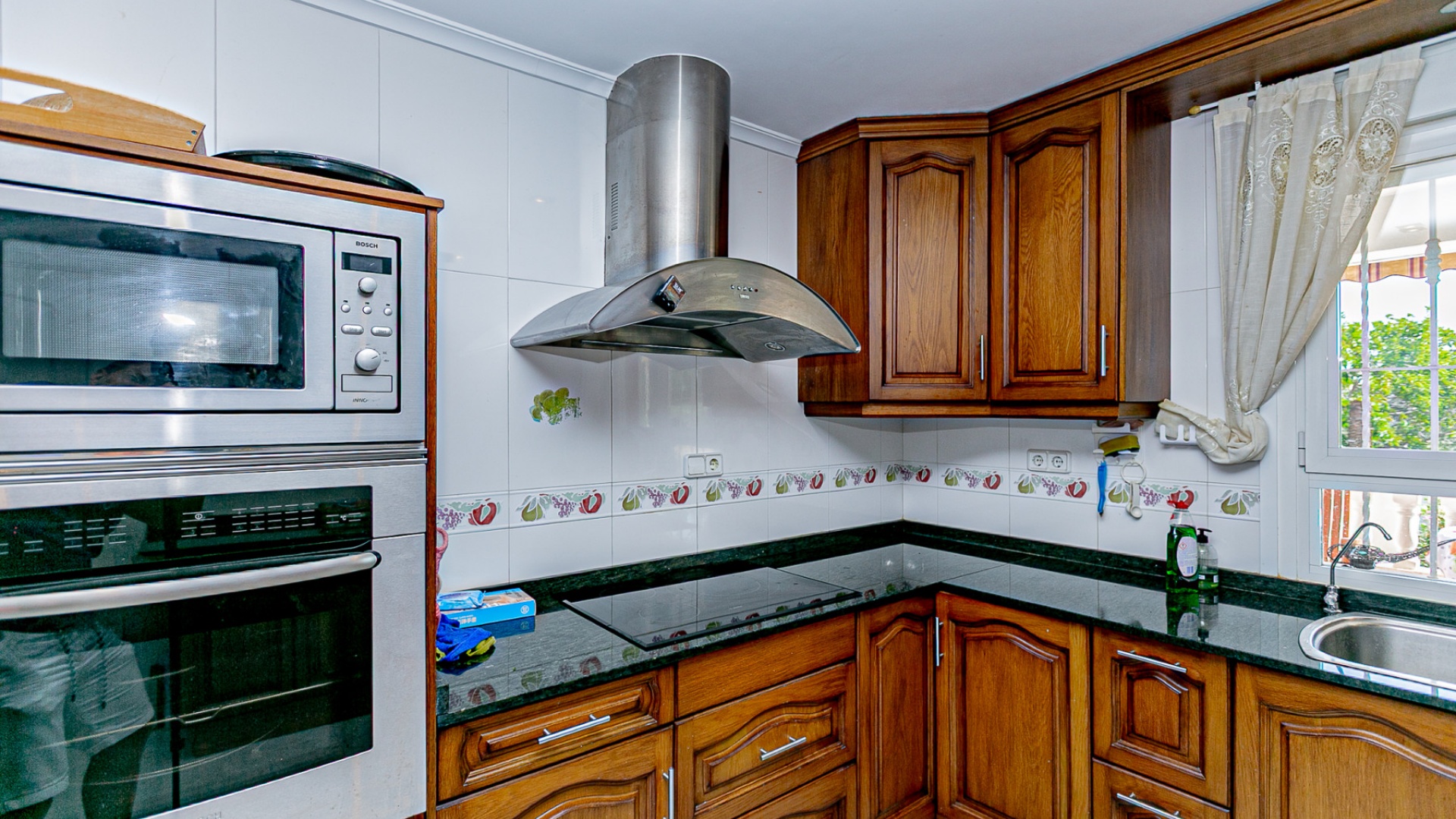 Revente - Villa - Campoamor