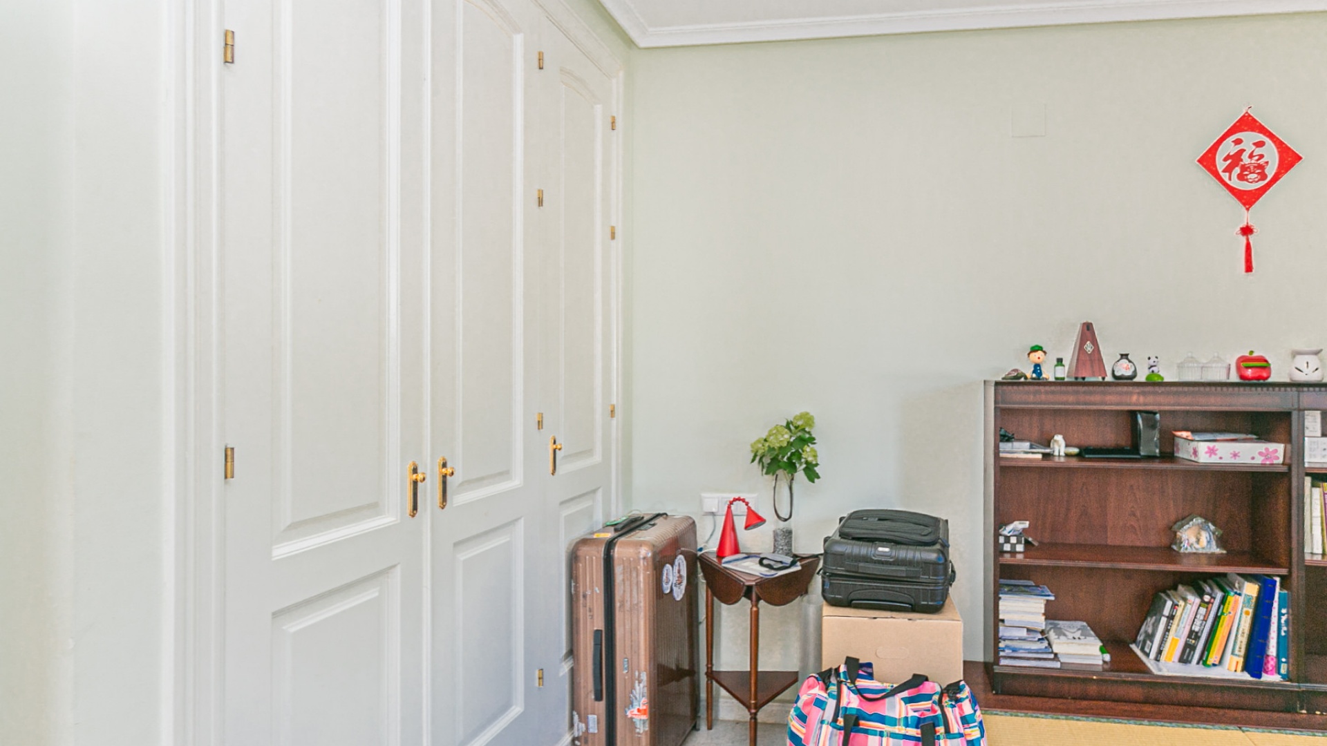 Revente - Villa - Campoamor