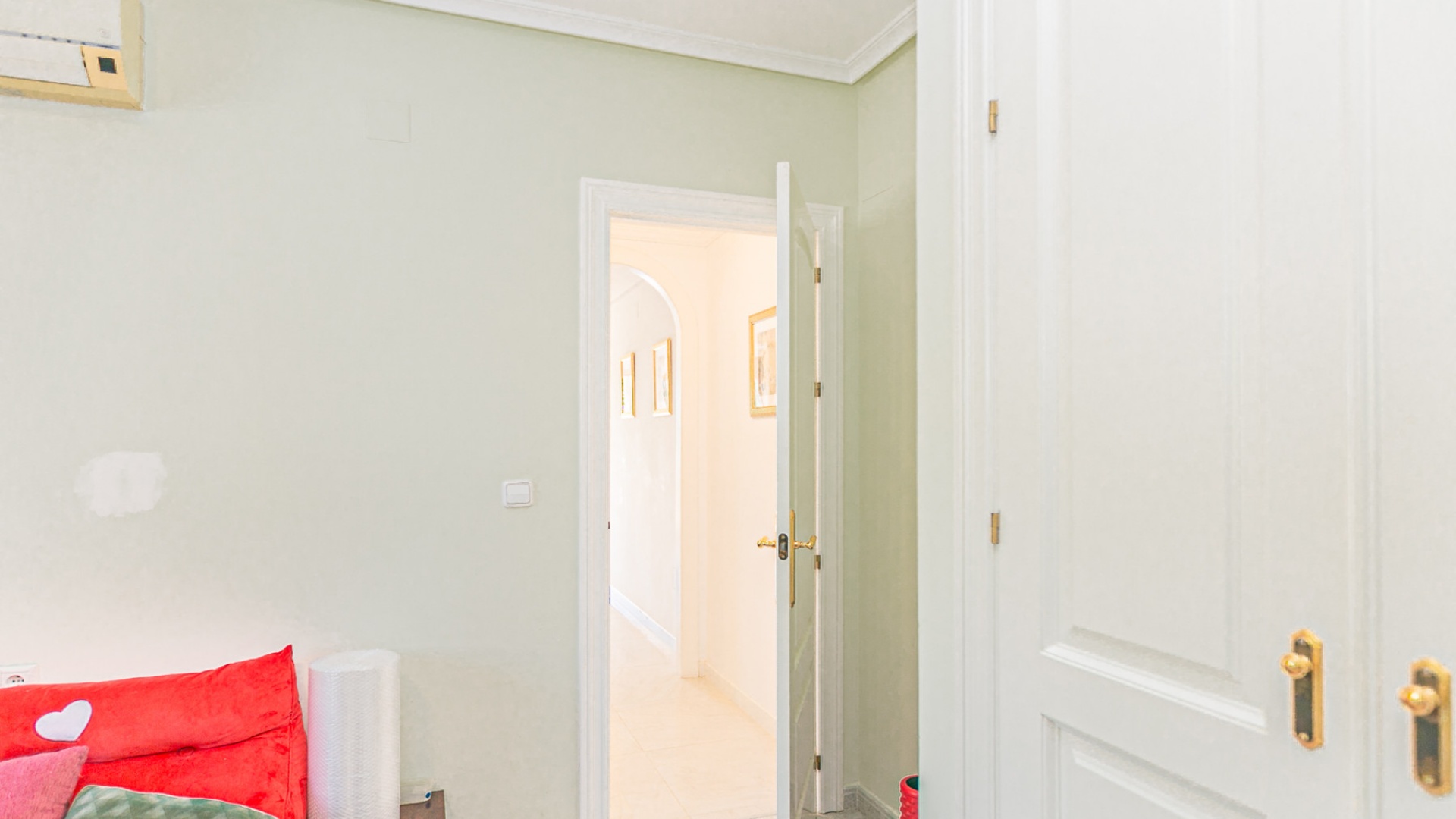 Revente - Villa - Campoamor