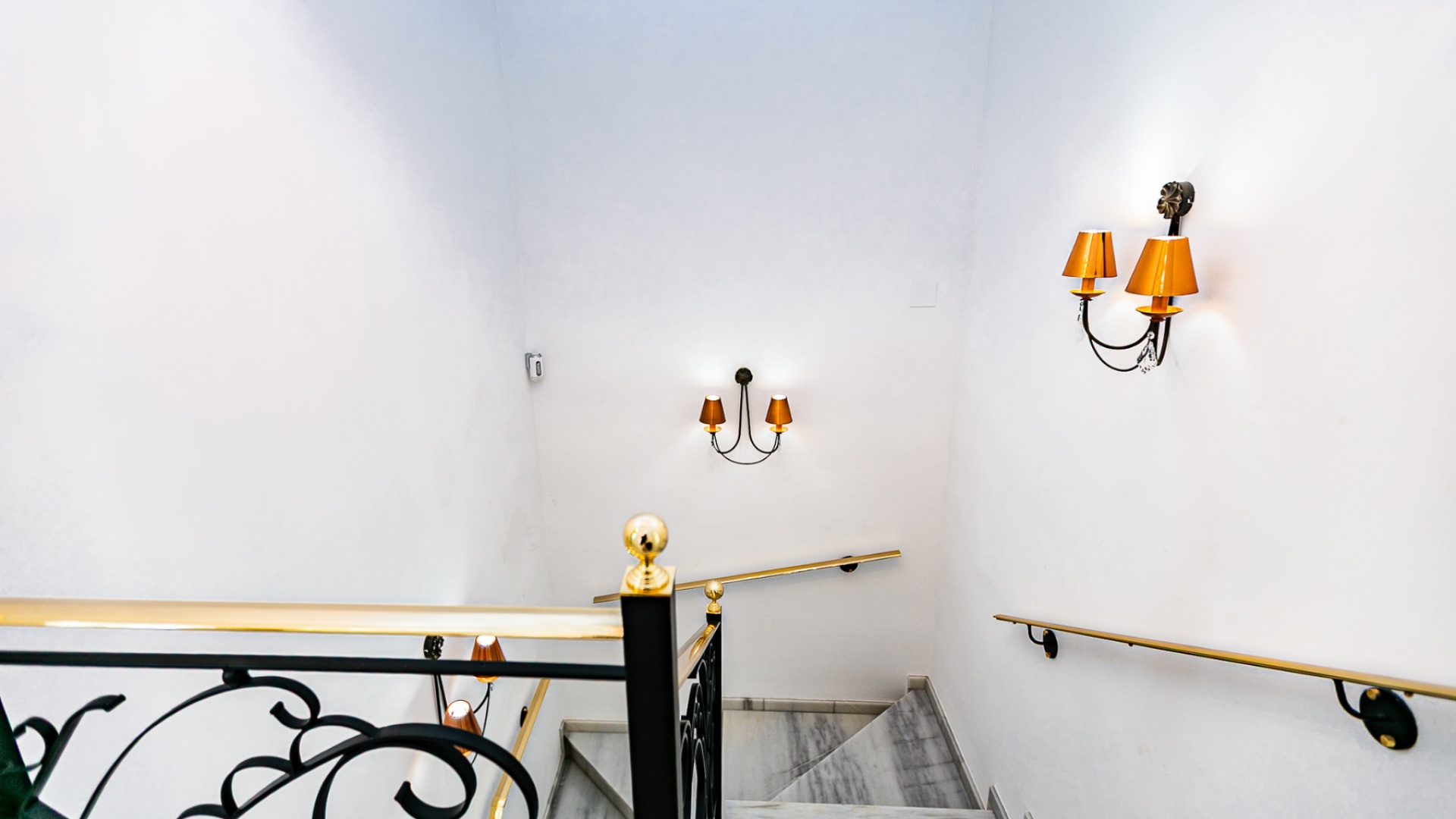 Revente - Villa - Campoamor