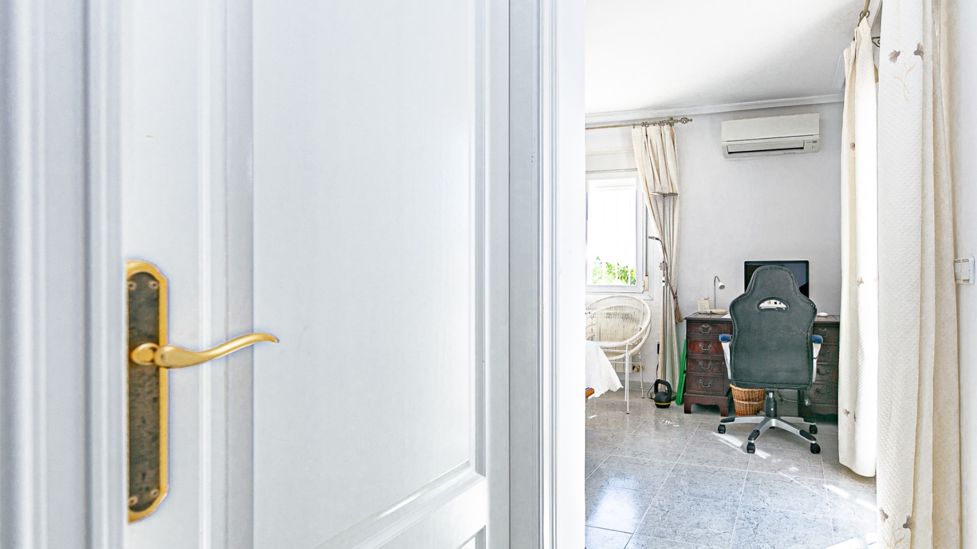 Revente - Villa - Campoamor