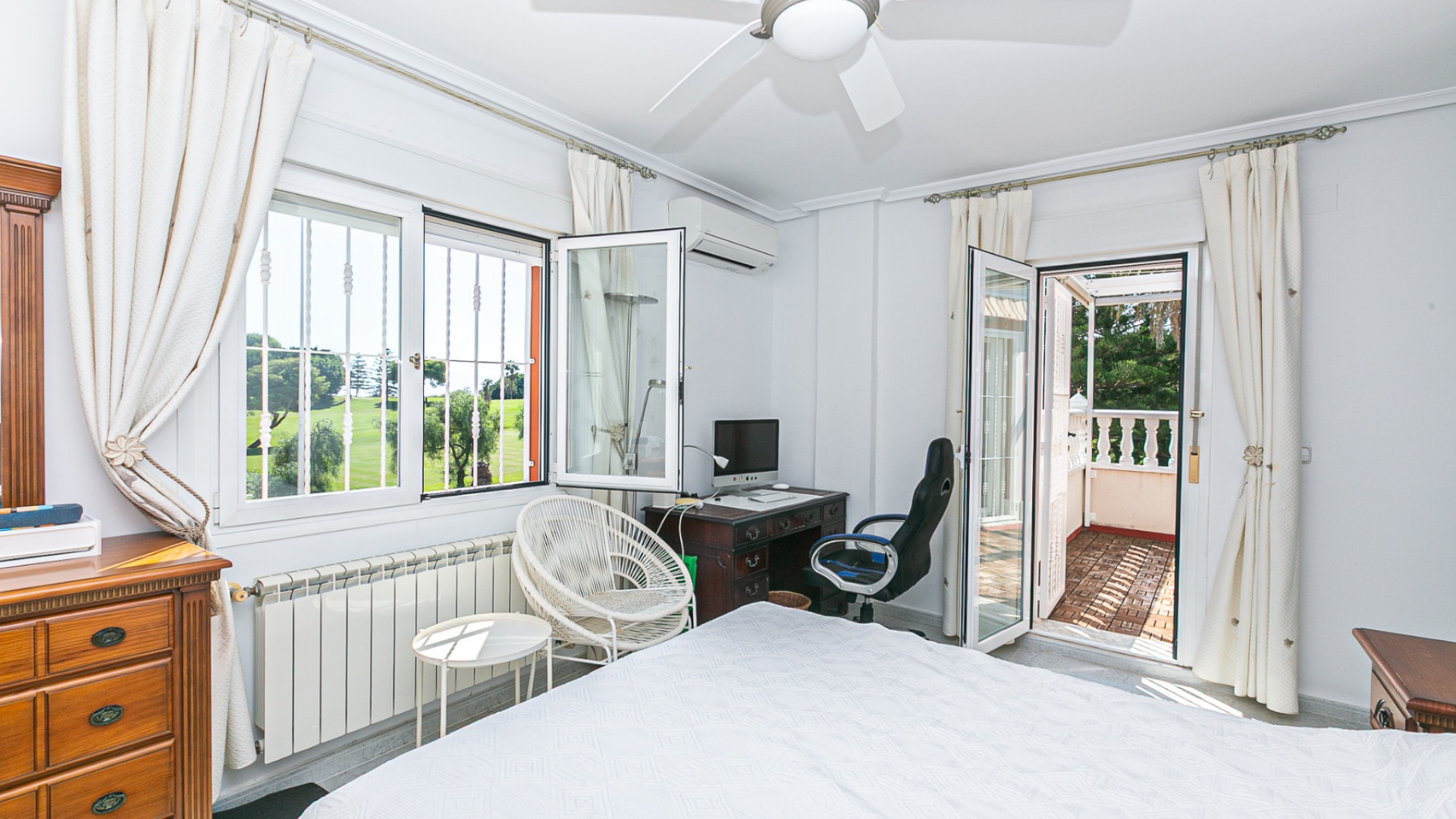 Revente - Villa - Campoamor