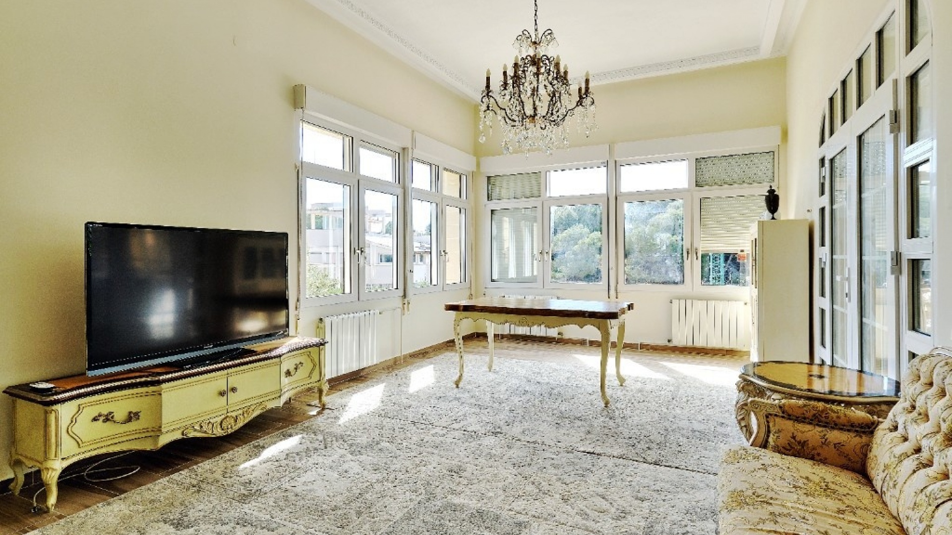 Revente - Villa - Campoamor