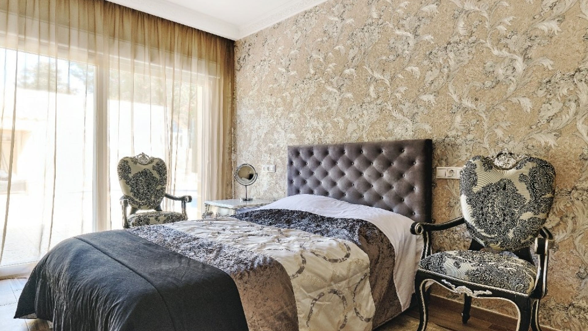 Revente - Villa - Campoamor