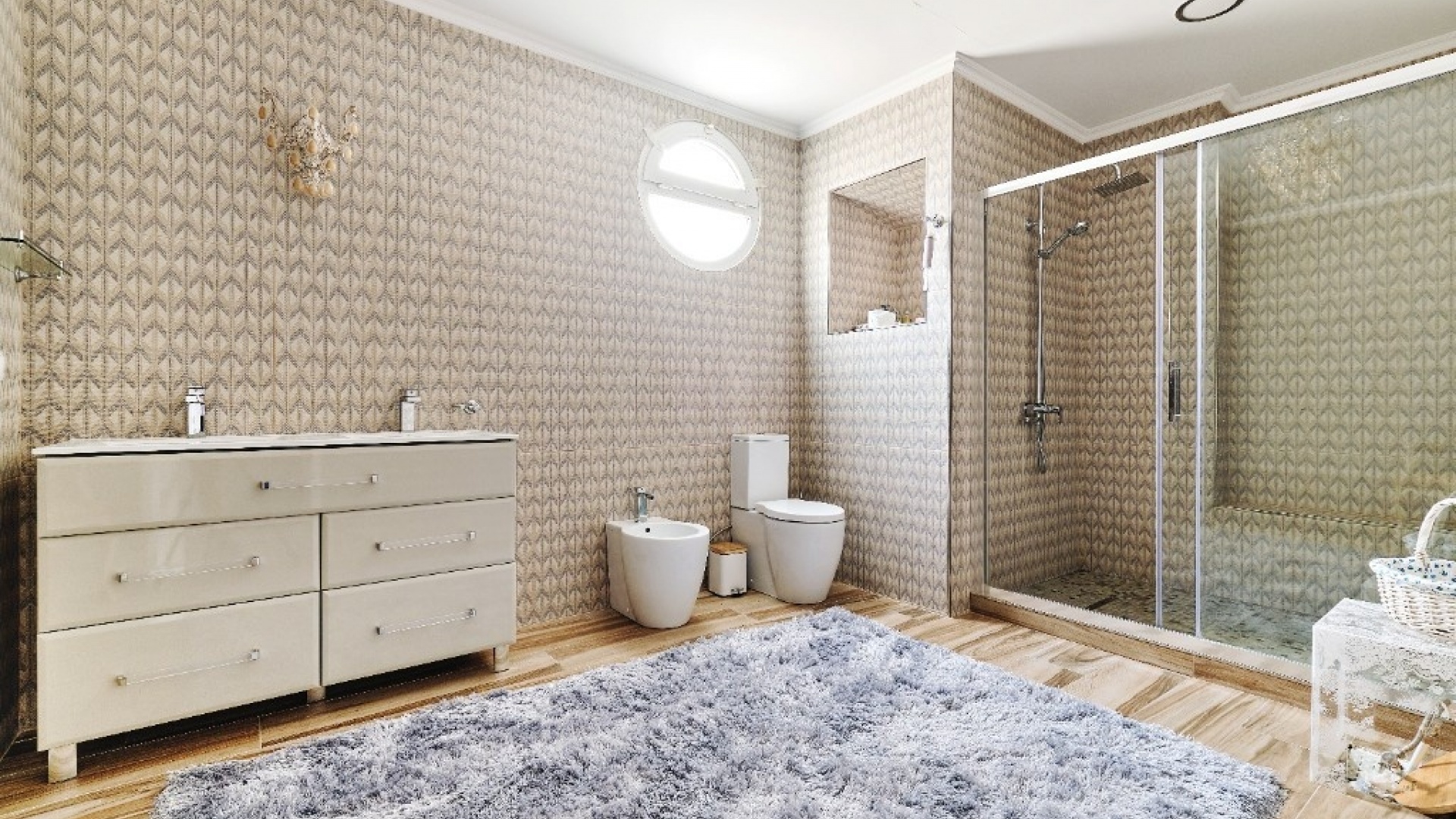 Revente - Villa - Campoamor