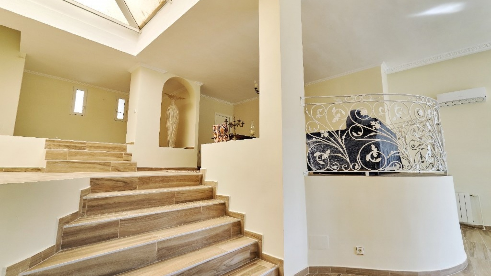 Revente - Villa - Campoamor