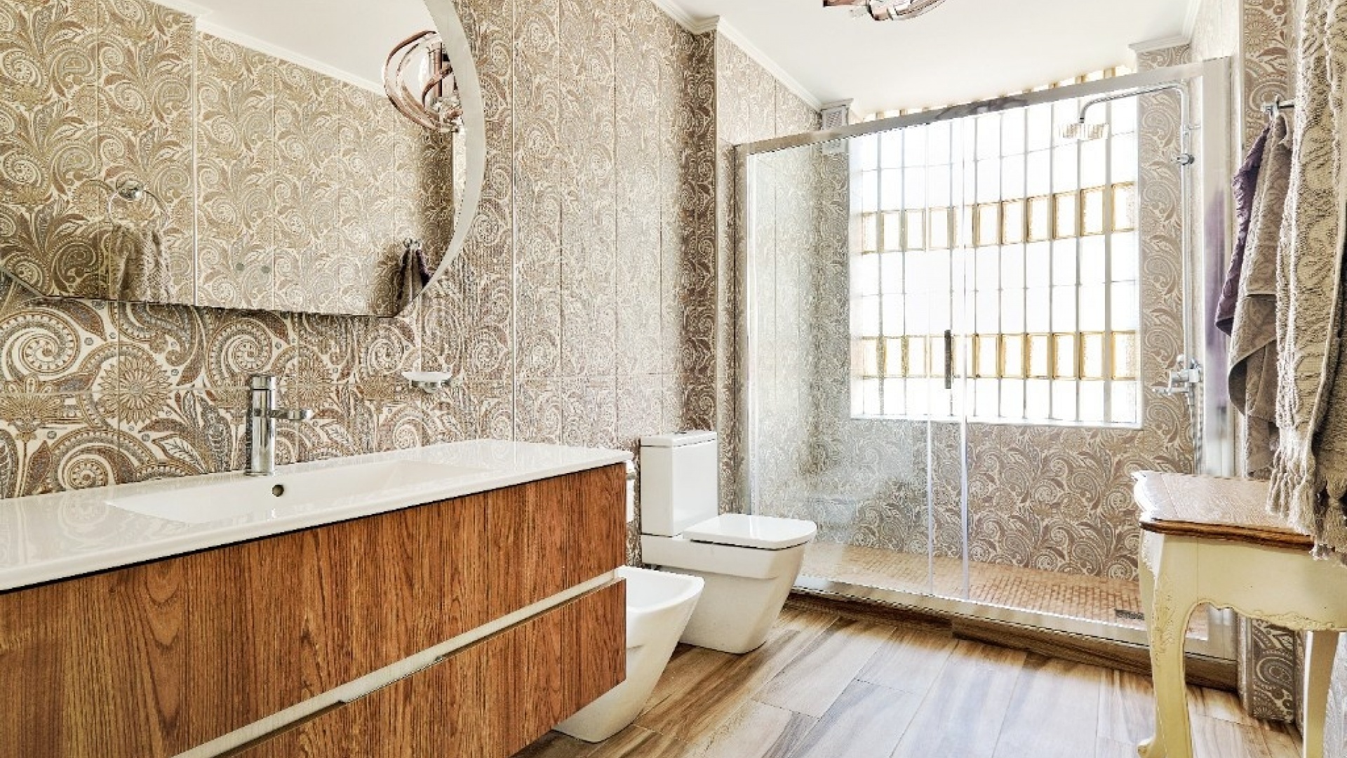 Revente - Villa - Campoamor