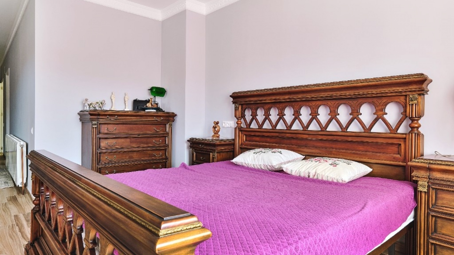 Revente - Villa - Campoamor