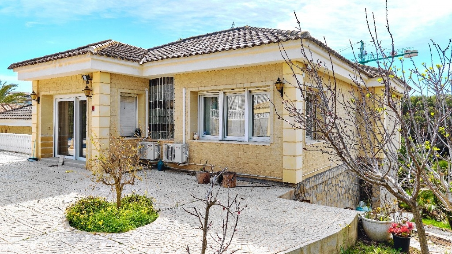 Revente - Villa - Campoamor