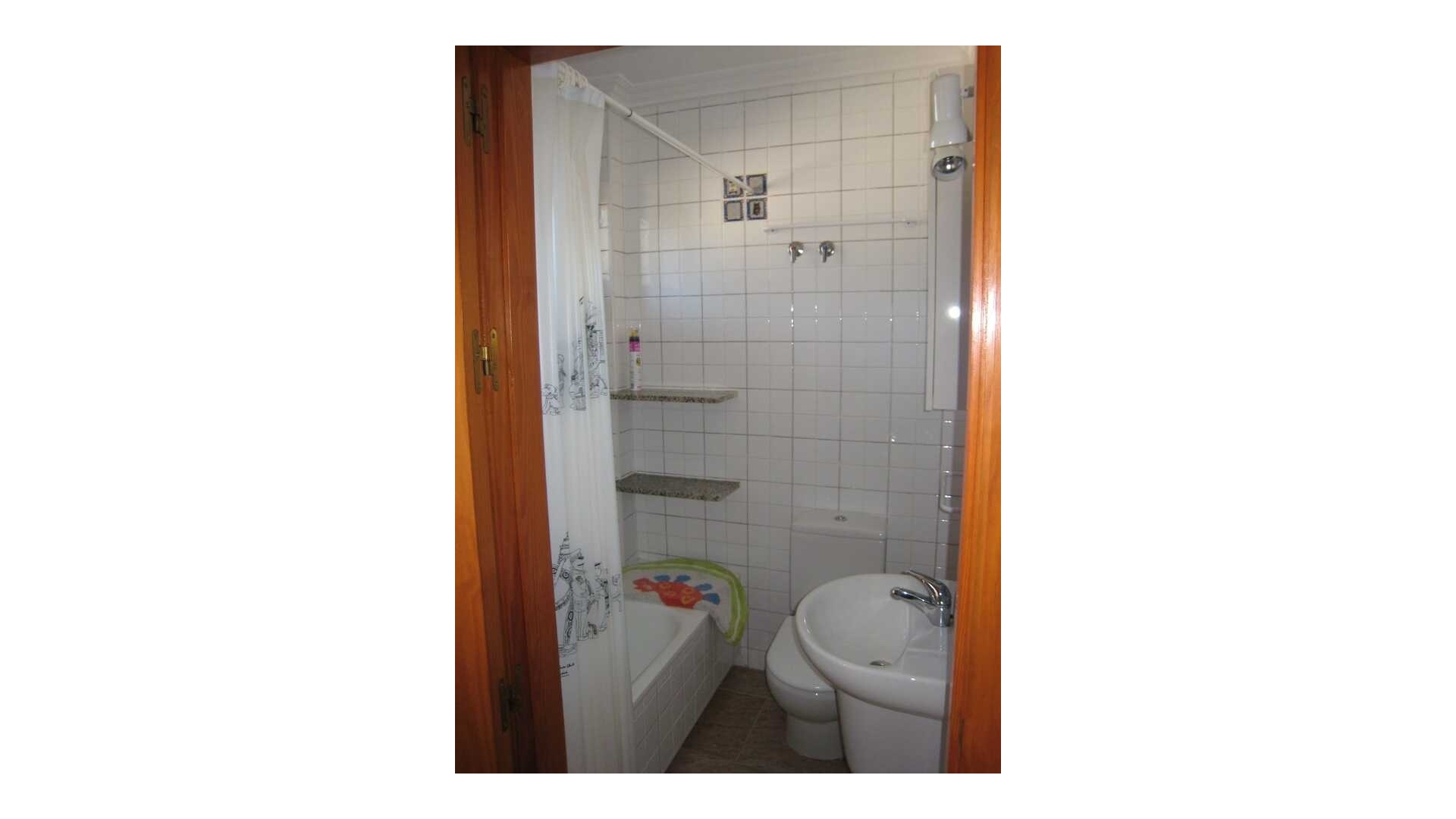 Revente - Villa - Campoamor