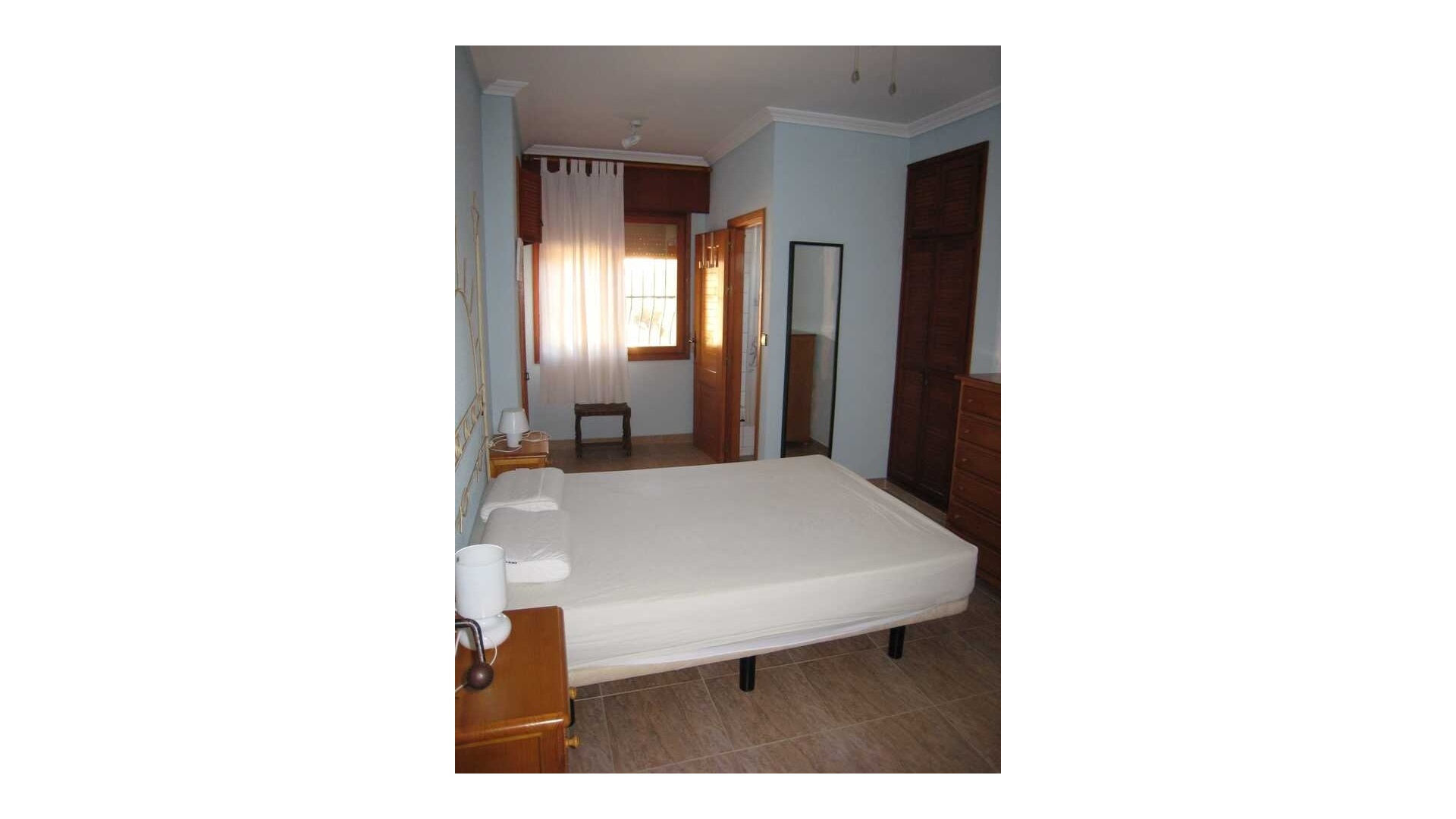 Revente - Villa - Campoamor