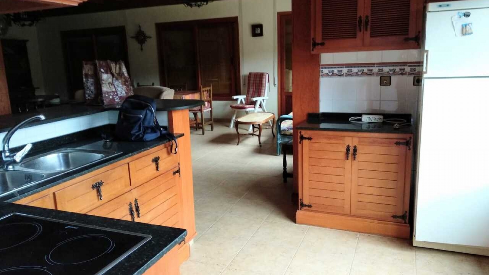 Revente - Villa - Campoamor