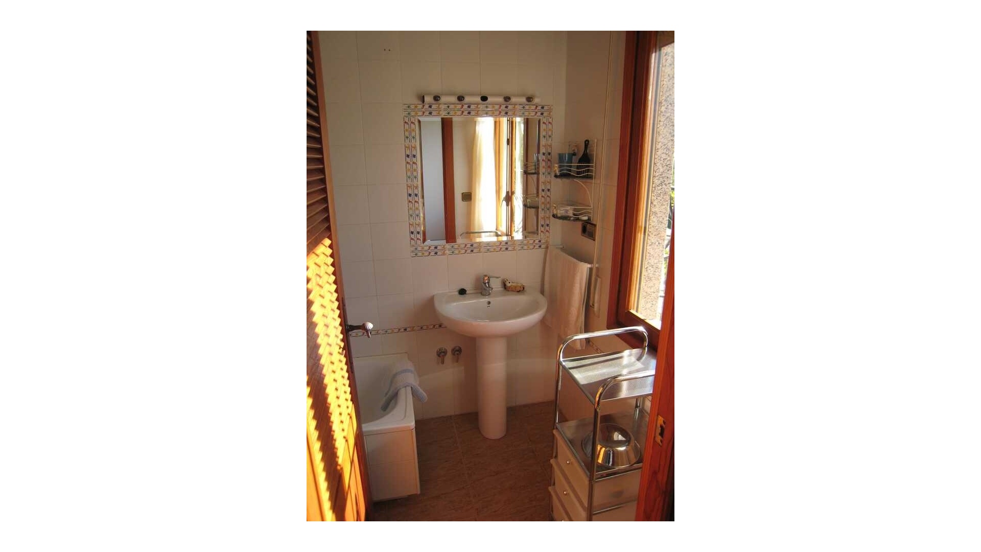 Revente - Villa - Campoamor