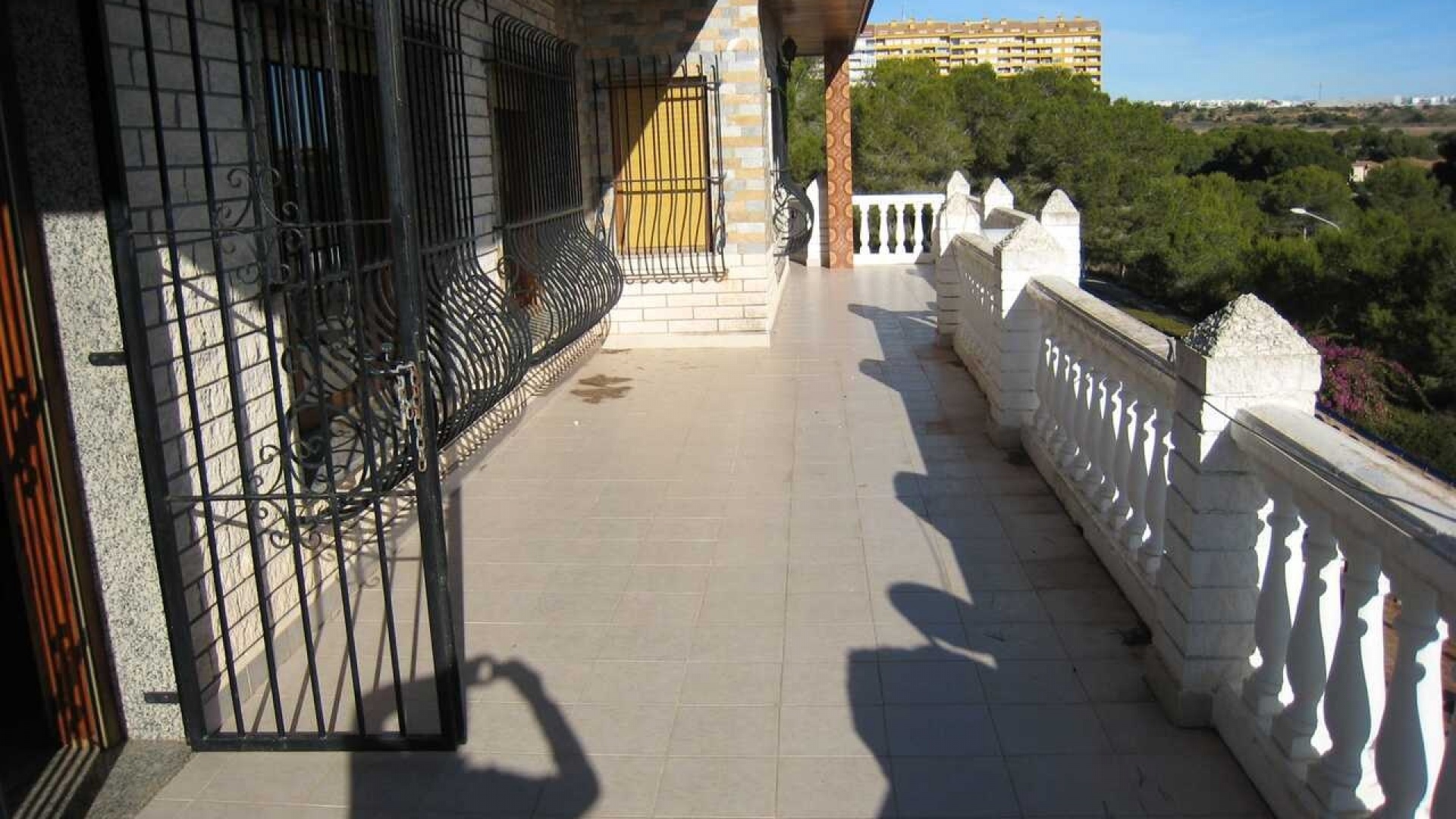 Revente - Villa - Campoamor