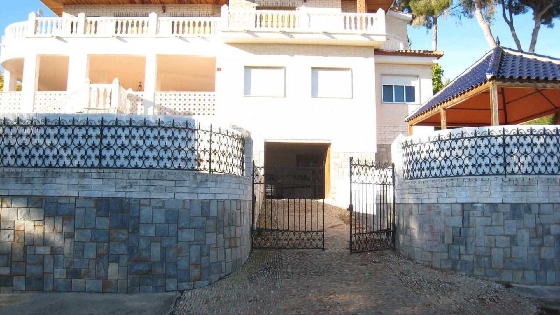 Revente - Villa - Campoamor