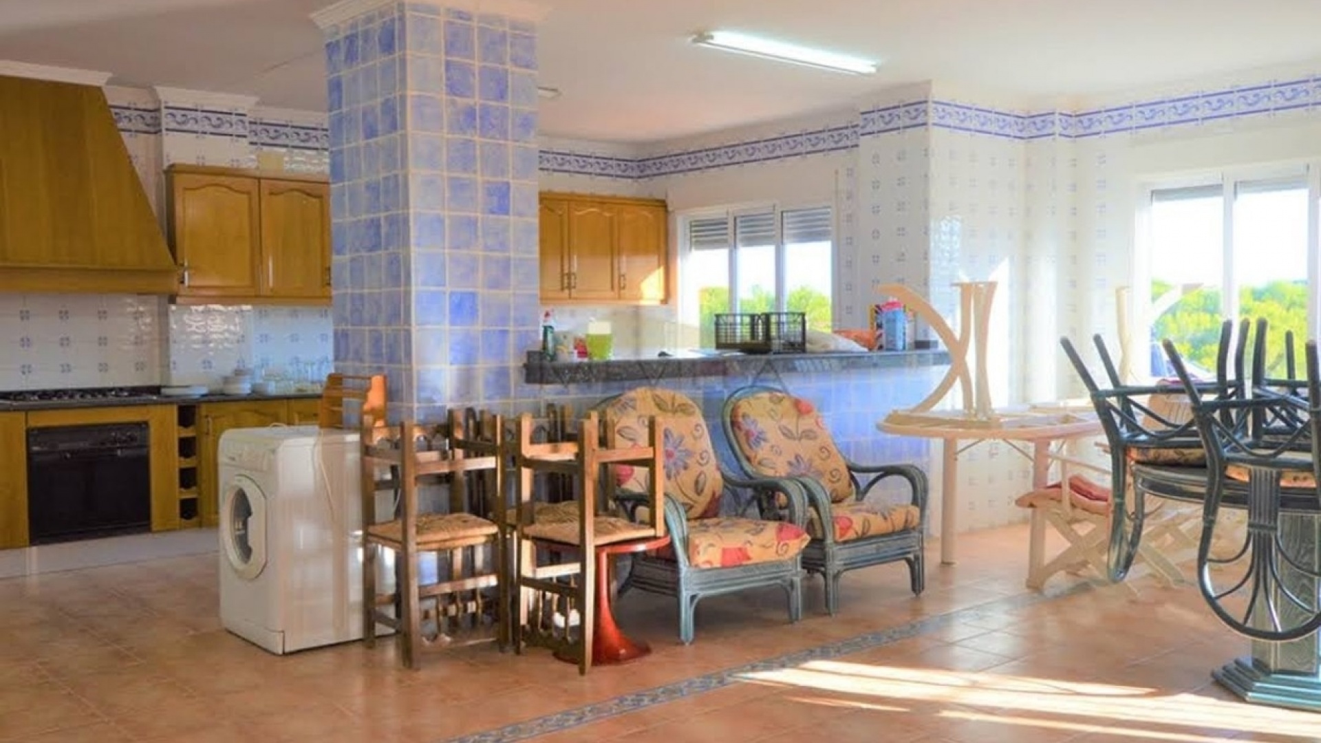 Revente - Villa - Campoamor