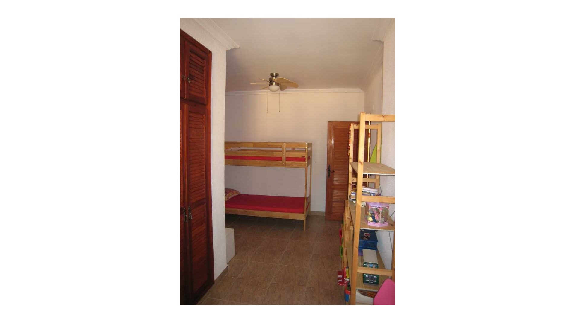 Revente - Villa - Campoamor