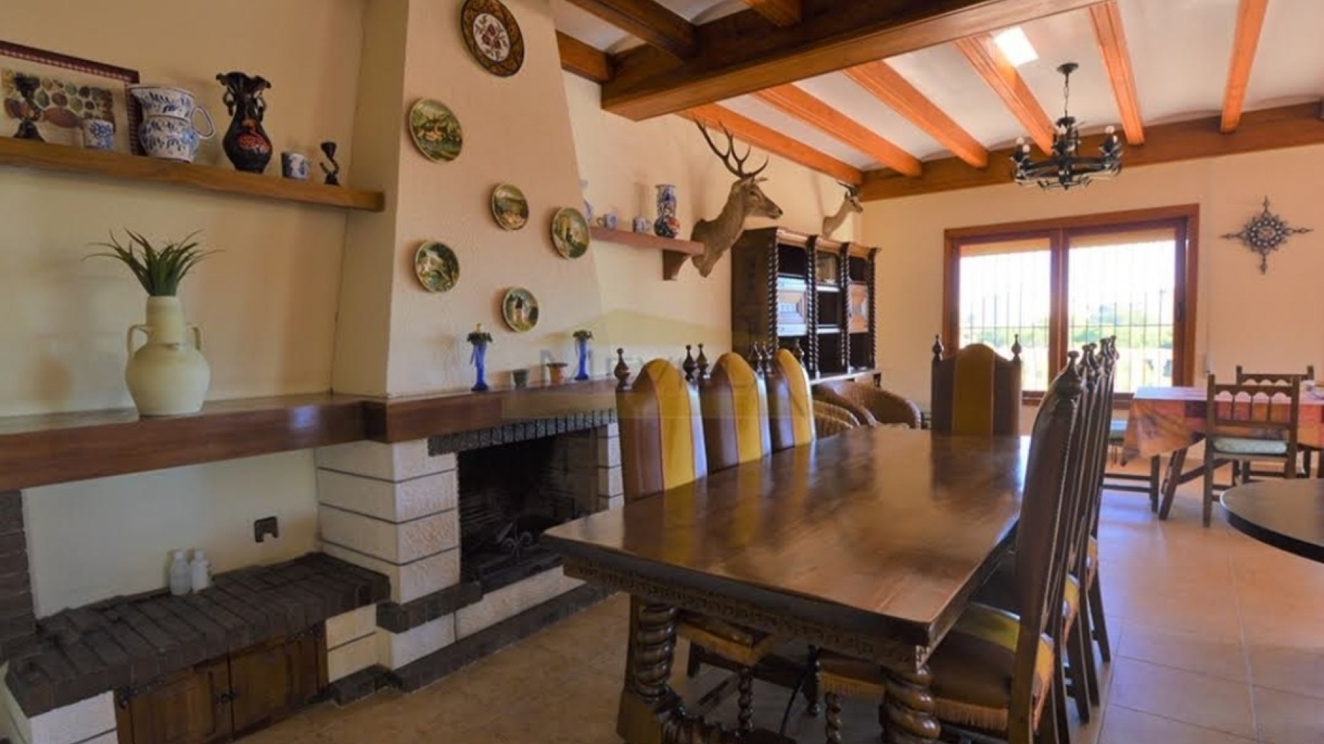 Revente - Villa - Campoamor
