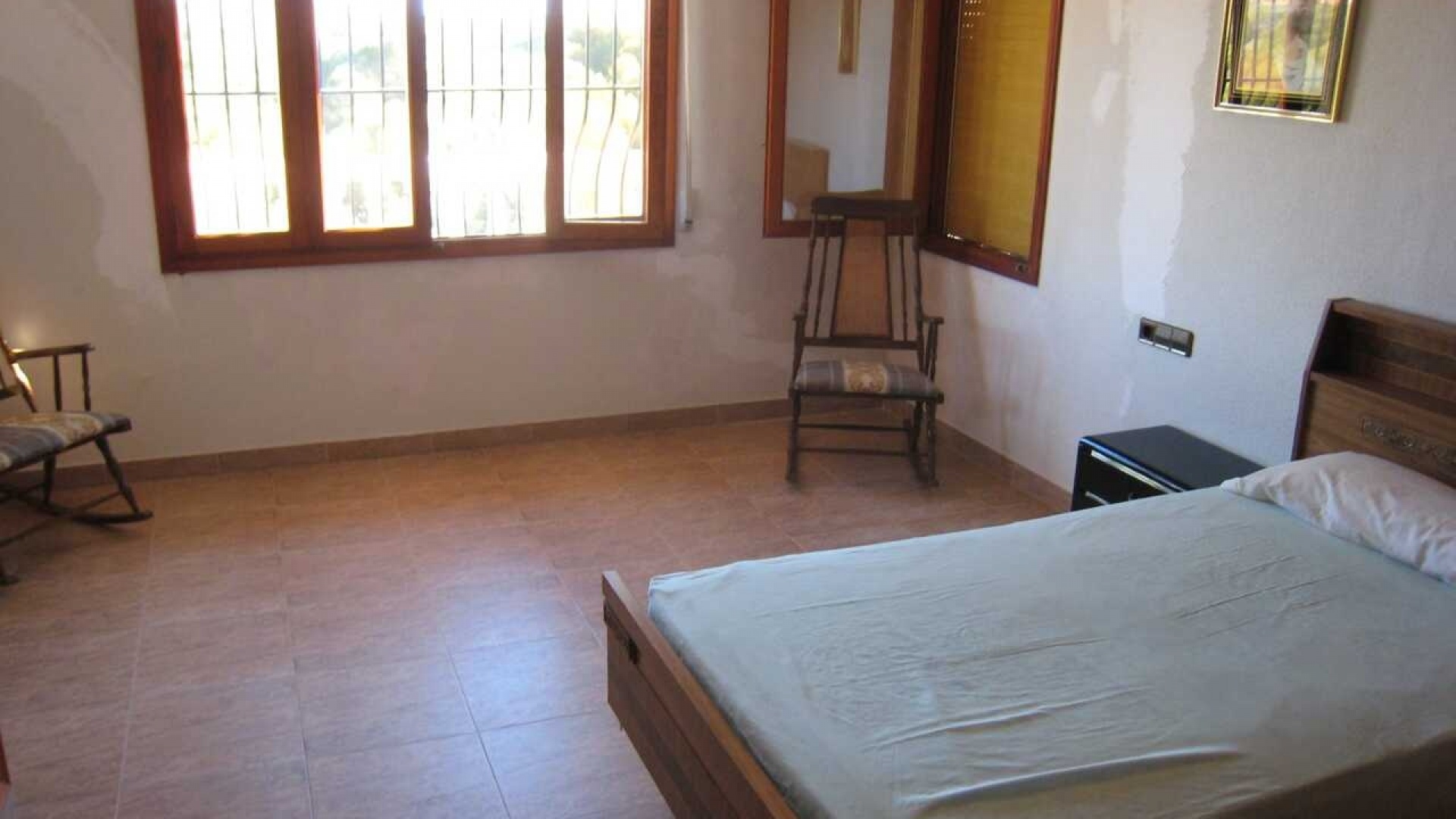 Revente - Villa - Campoamor