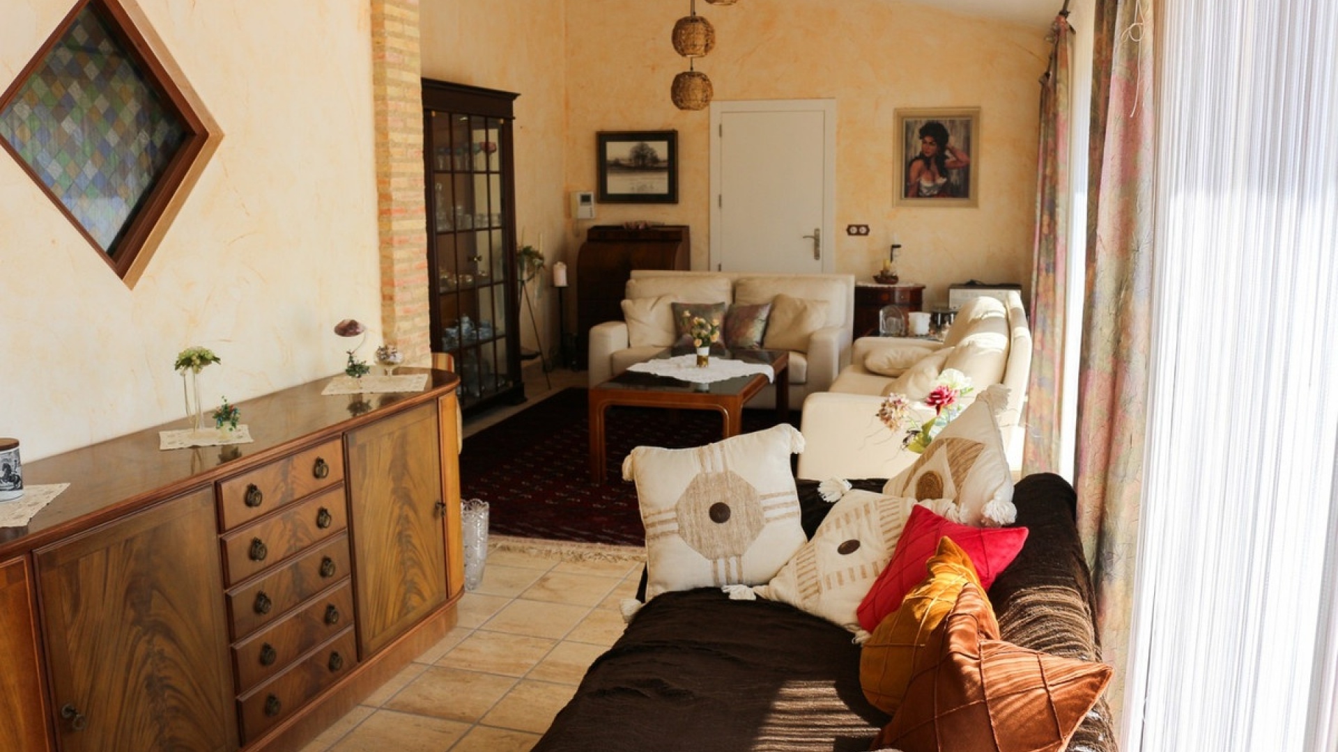 Revente - Villa - Cartagena - Los Urrutias