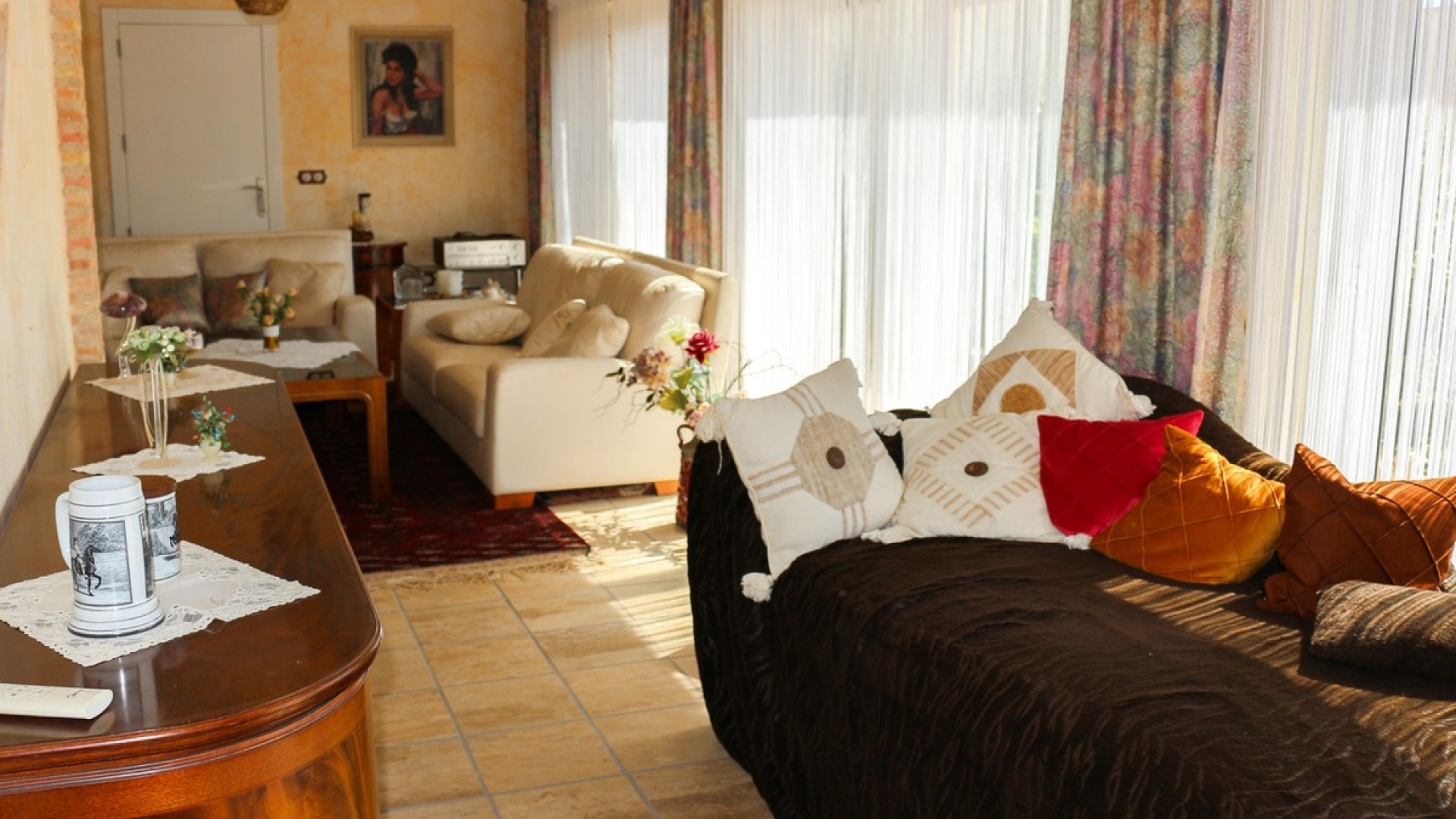 Revente - Villa - Cartagena - Los Urrutias