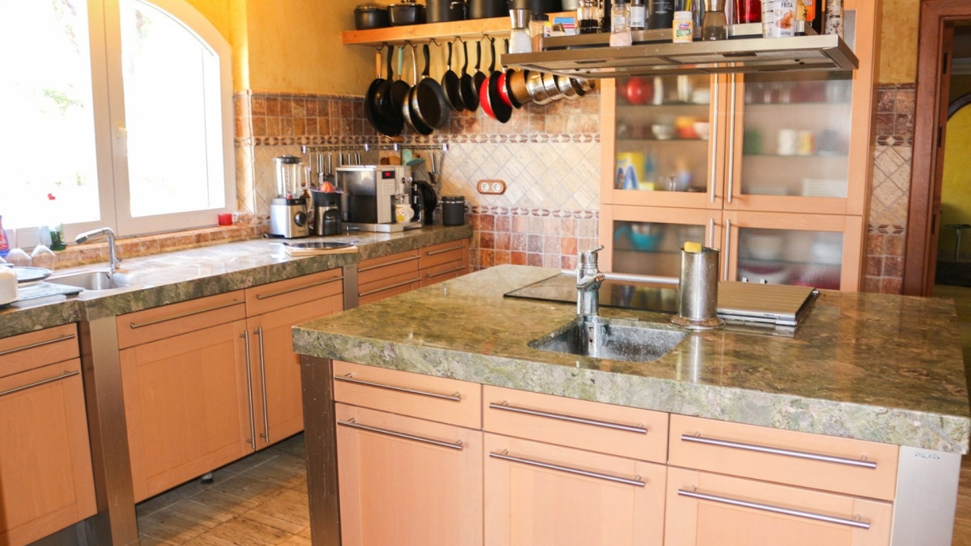 Revente - Villa - Cartagena - Los Urrutias