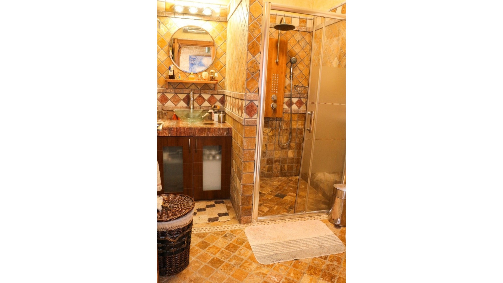 Revente - Villa - Cartagena - Los Urrutias